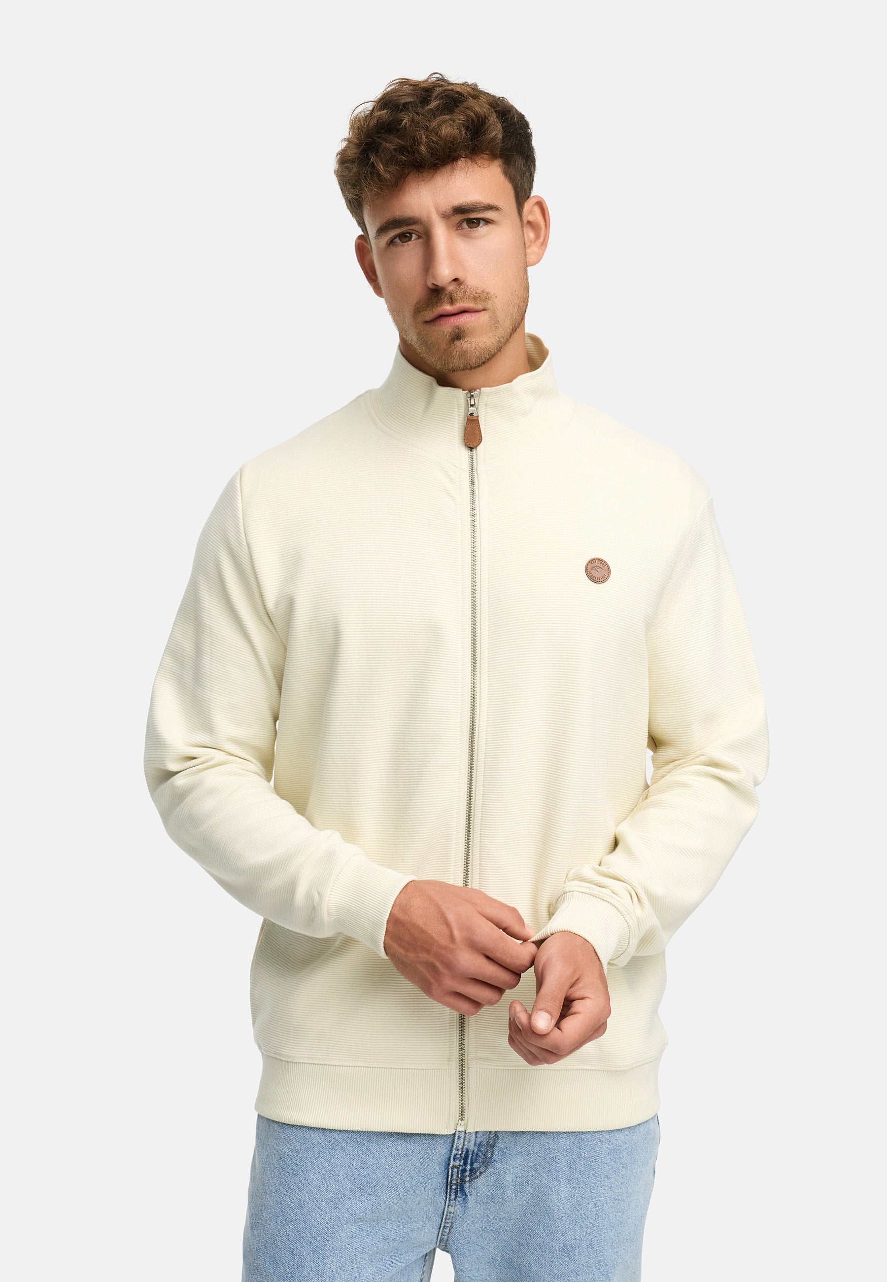 Strickjacke INGuadalupe Cardigan Produktbild