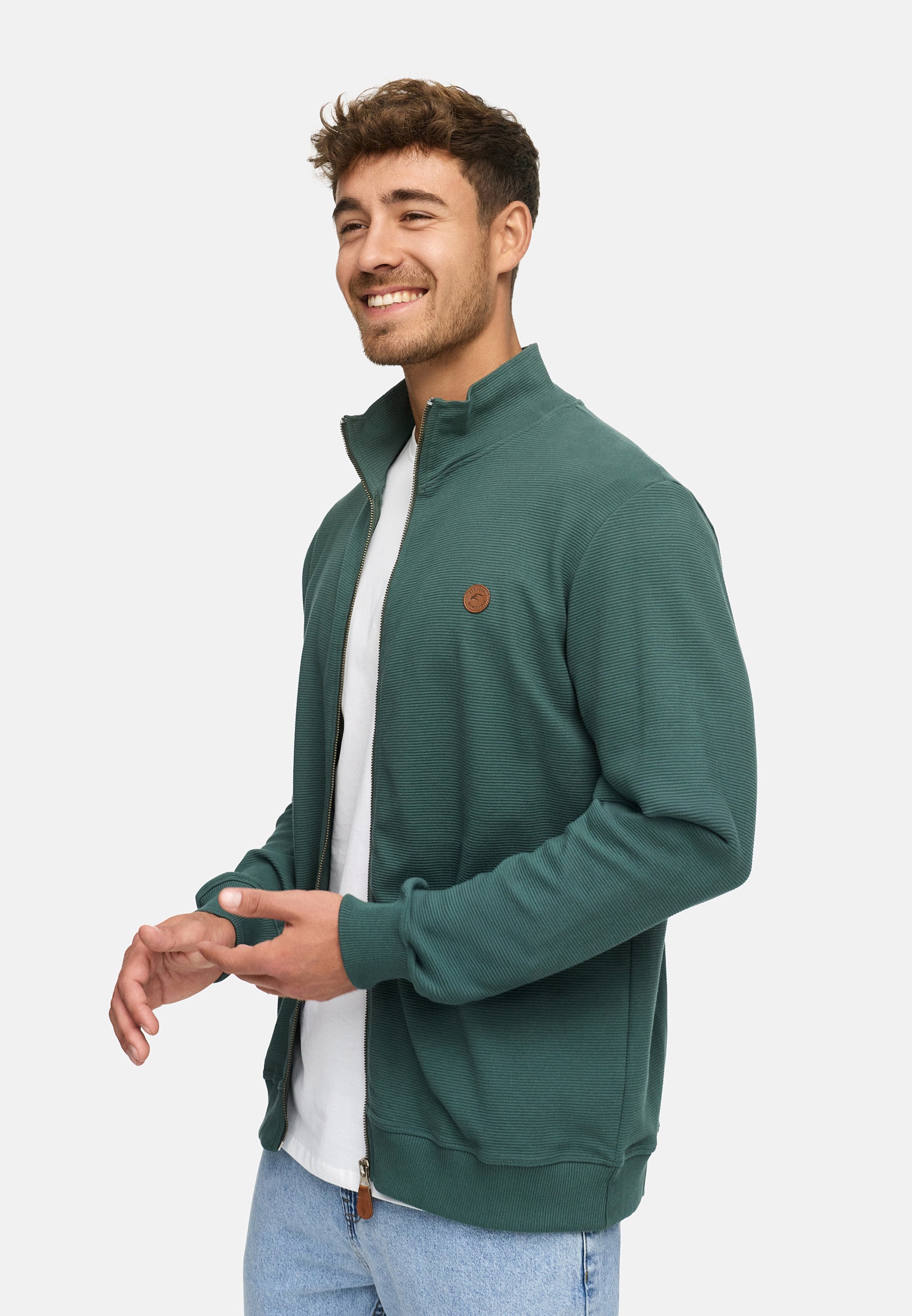 Strickjacke INGuadalupe Cardigan Produktbild