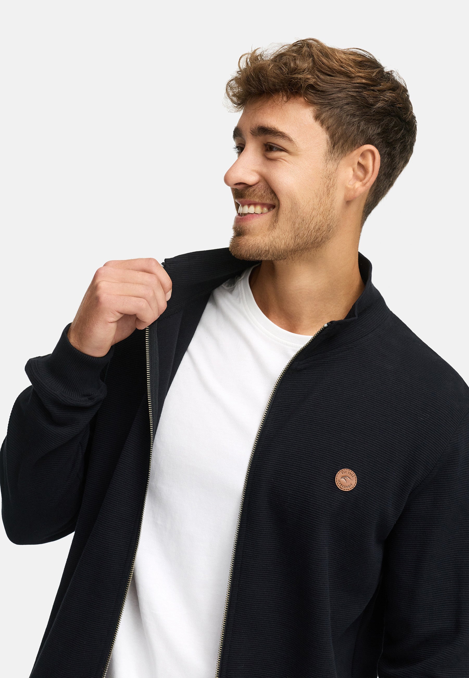 Strickjacke INGuadalupe Cardigan Produktbild