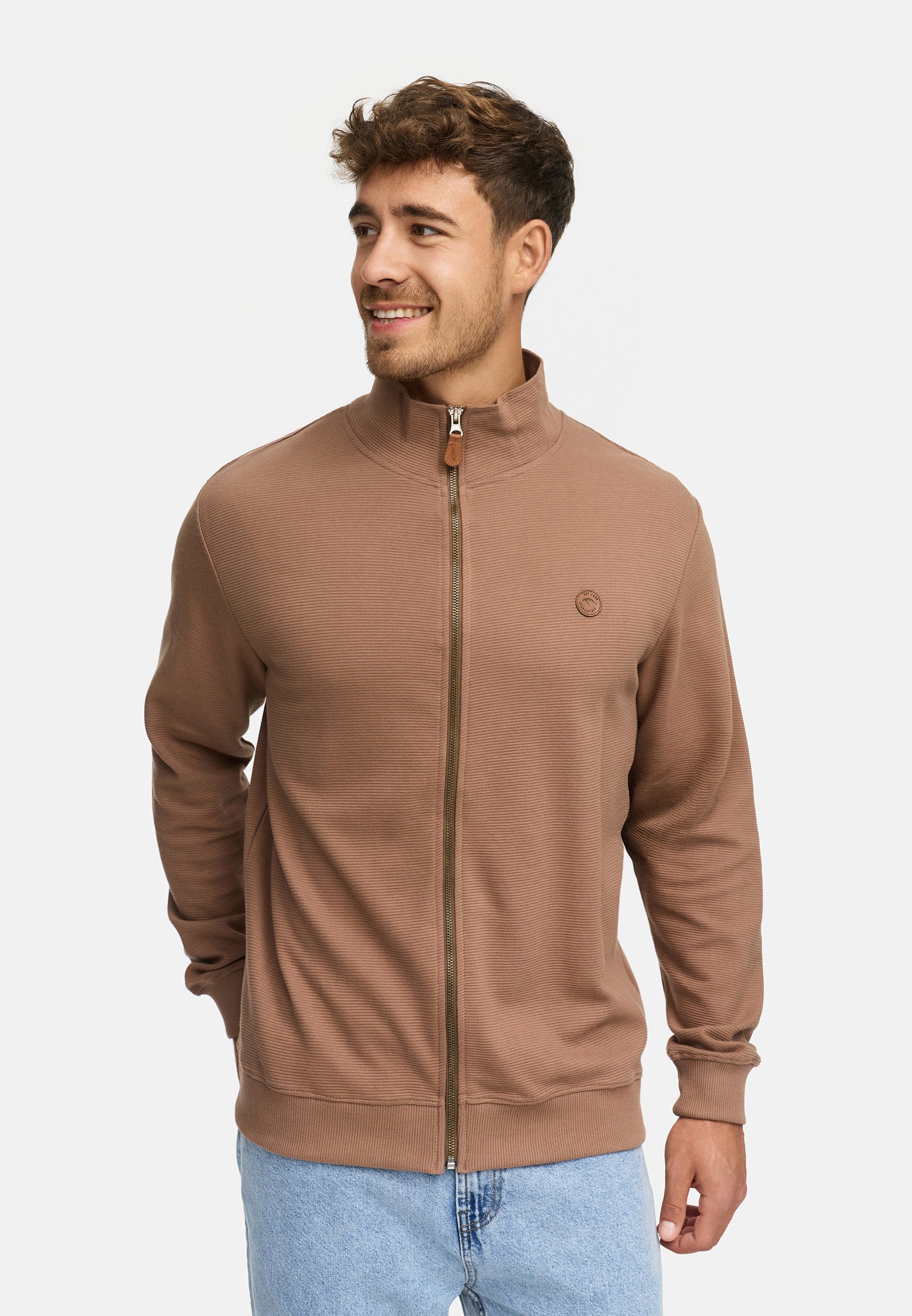 Strickjacke INGuadalupe Cardigan Produktbild