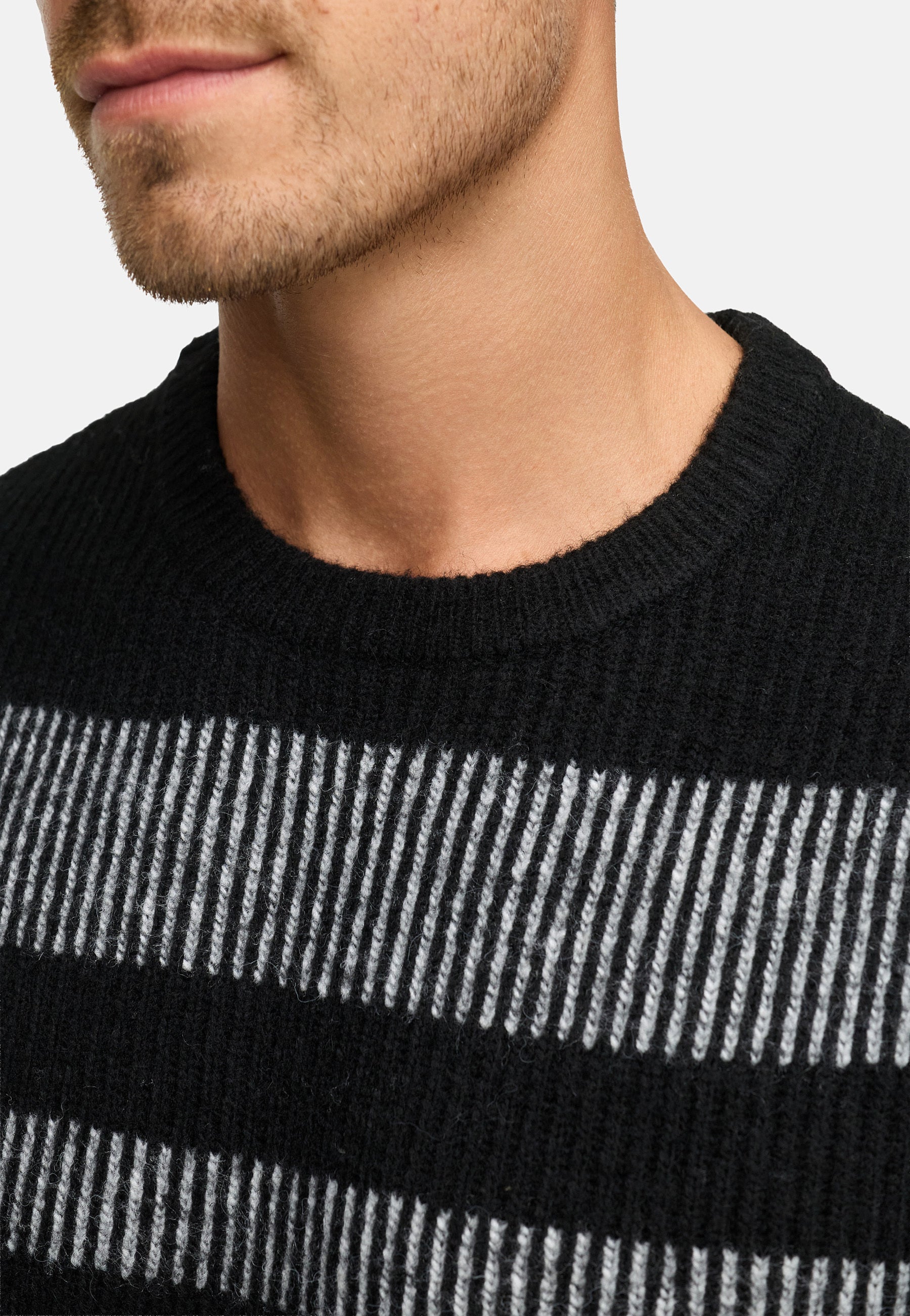 Strickpullover INKalle Produktbild