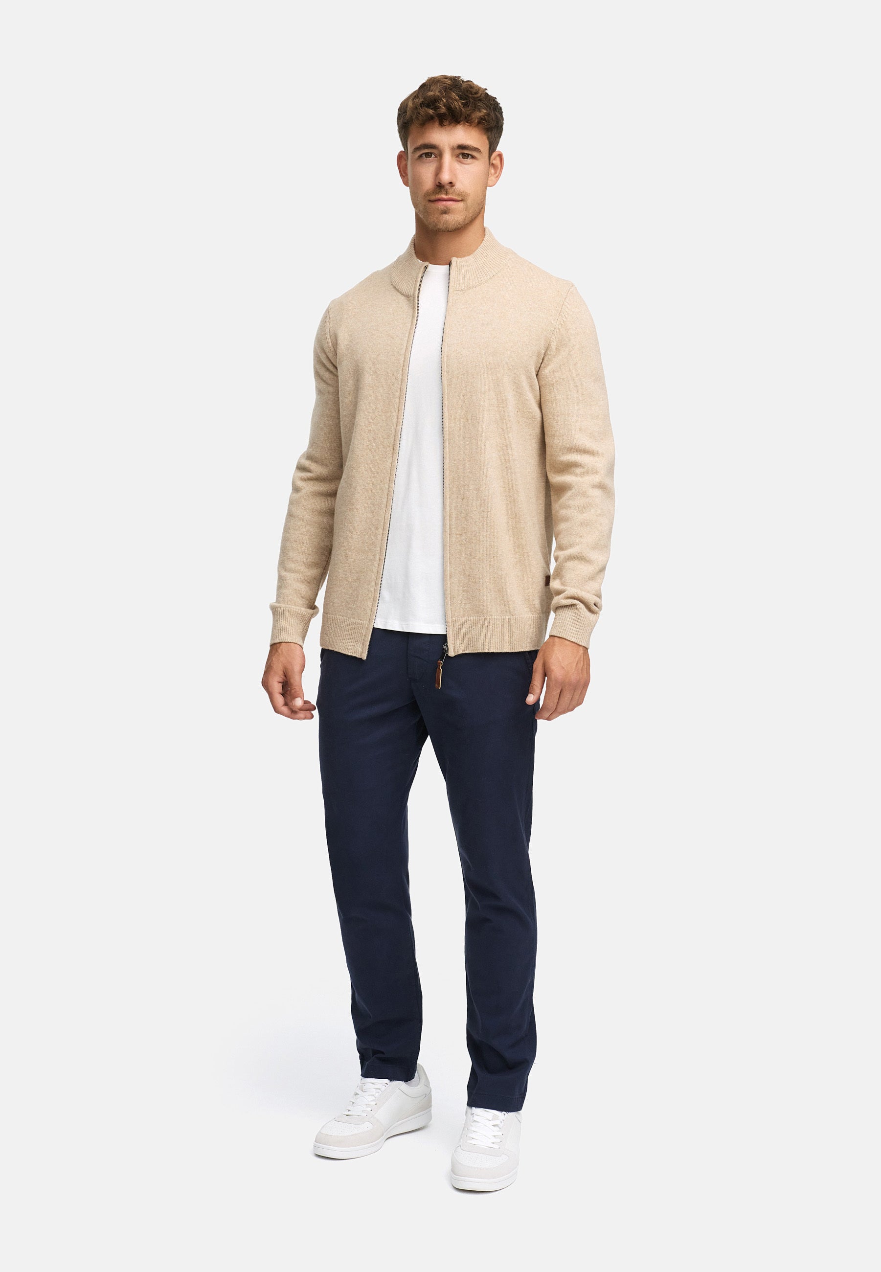 Strickjacke INMargous Cardigan Produktbild