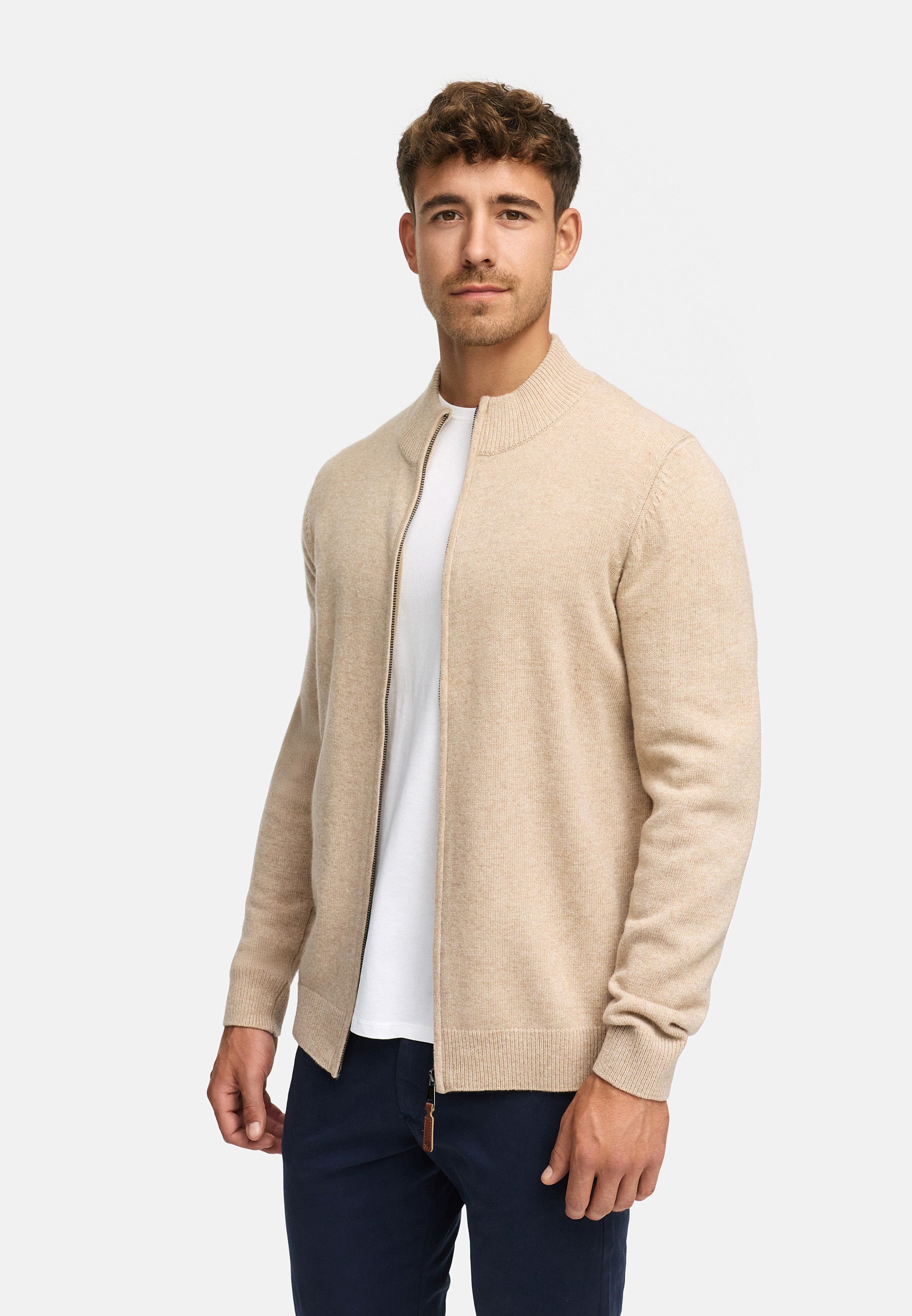 Strickjacke INMargous Cardigan Produktbild