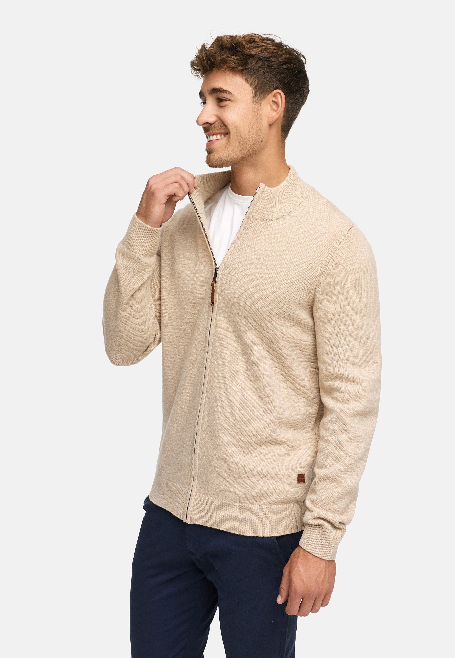 Strickjacke INMargous Cardigan Produktbild