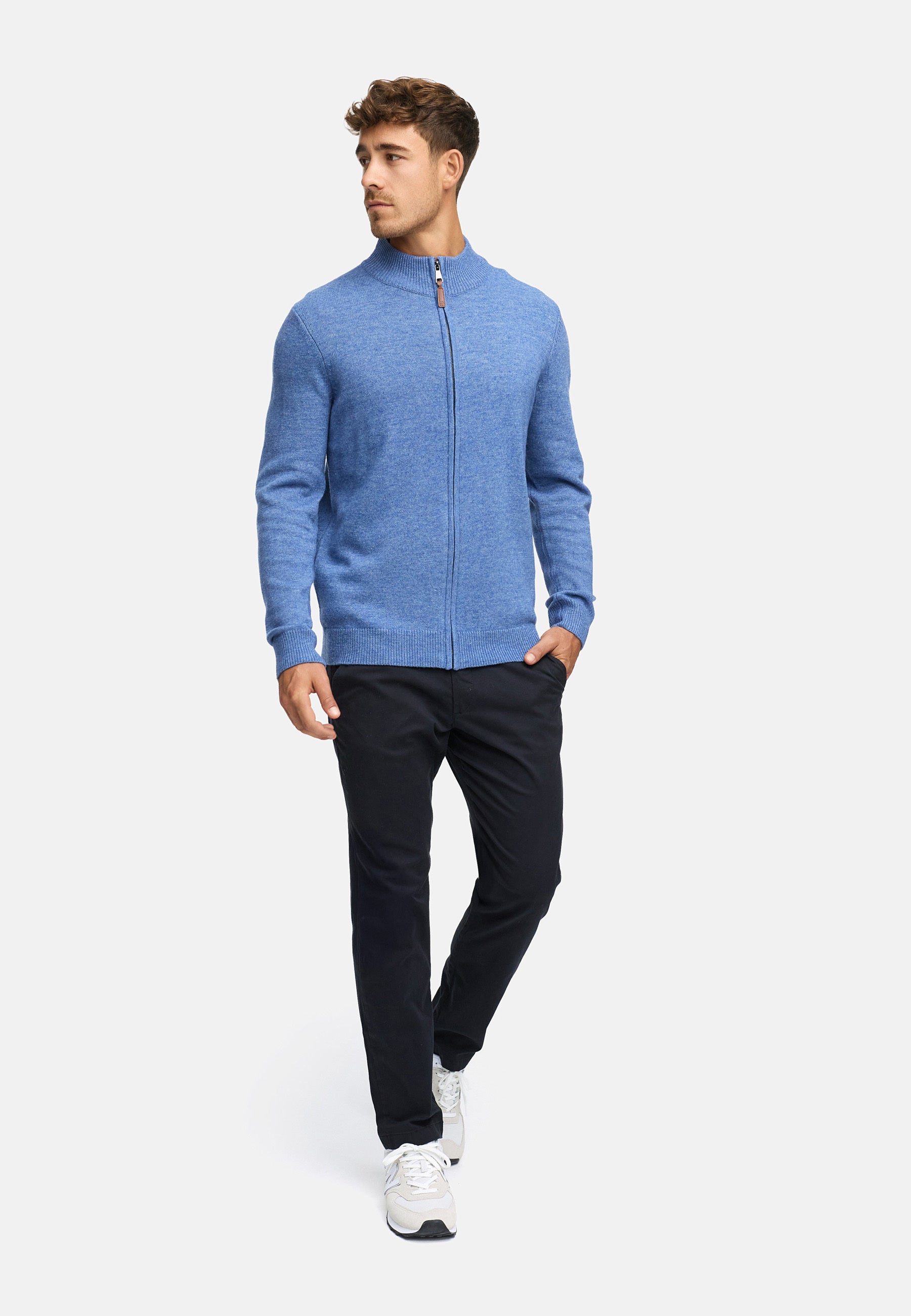 Strickjacke INMargous Cardigan Produktbild