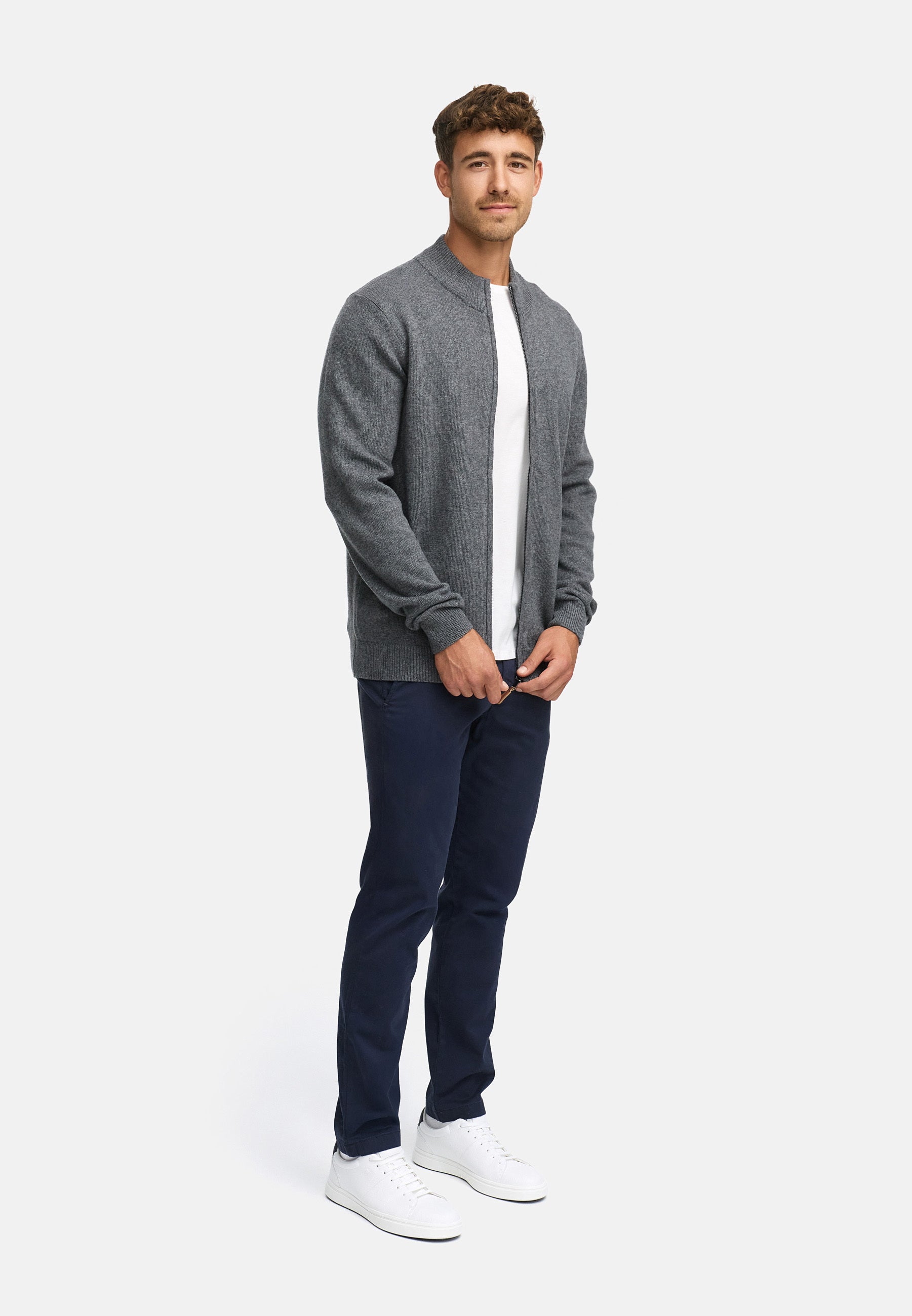 Strickjacke INMargous Cardigan Produktbild