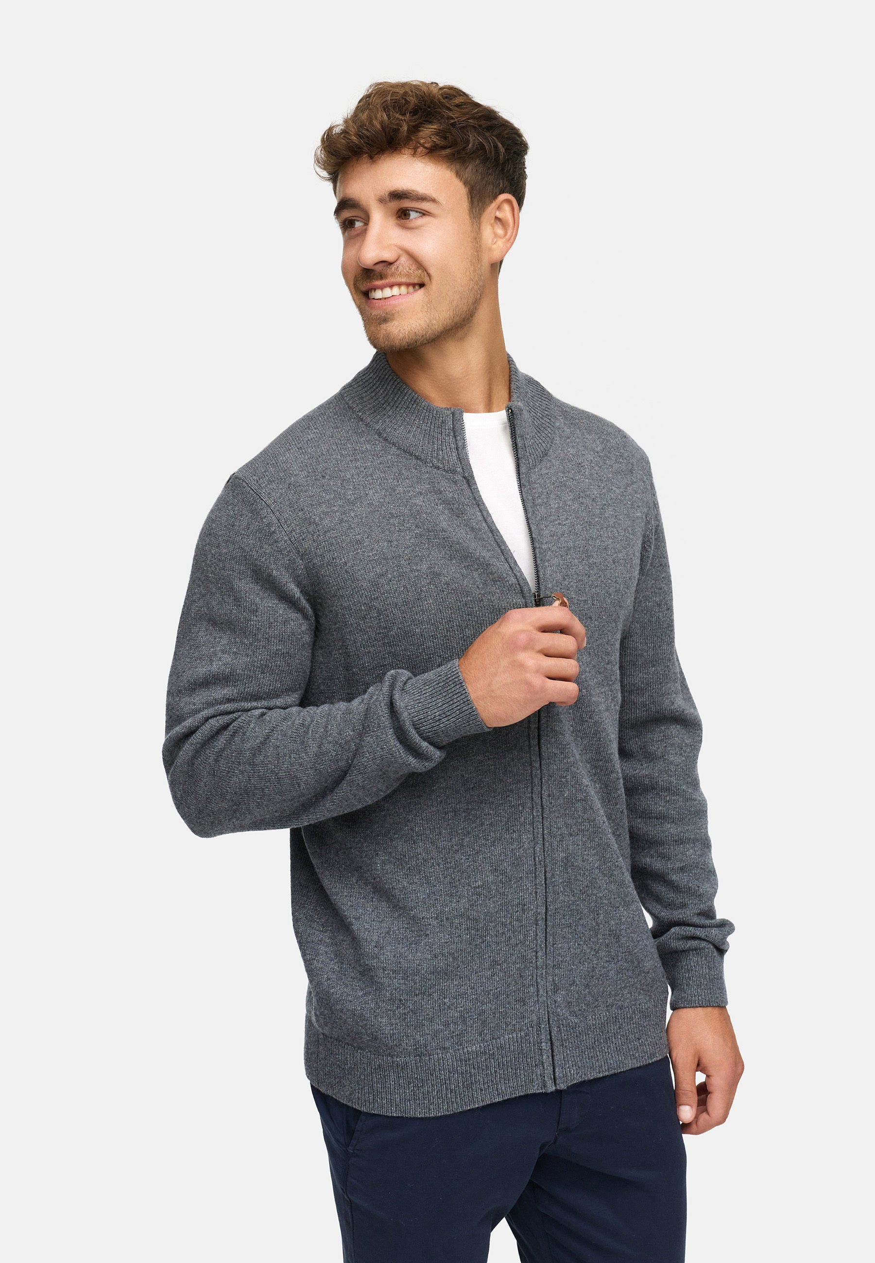 Strickjacke INMargous Cardigan Produktbild