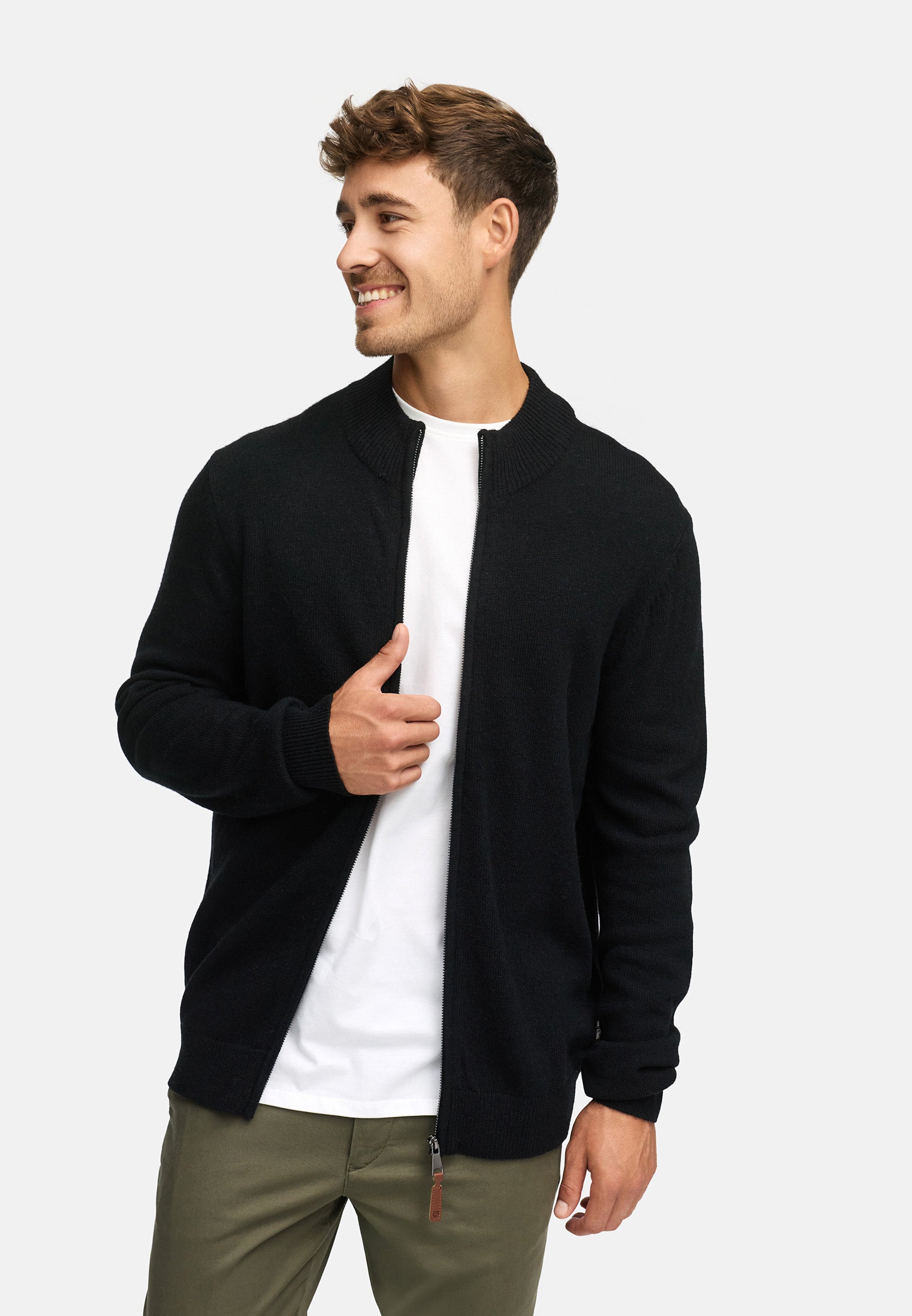 Strickjacke INMargous Cardigan Produktbild