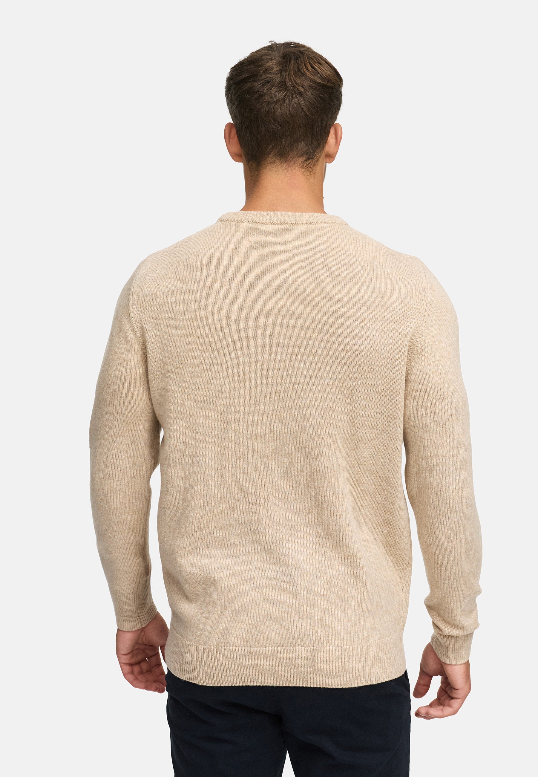 Strickpullover INMargous o-neck Produktbild
