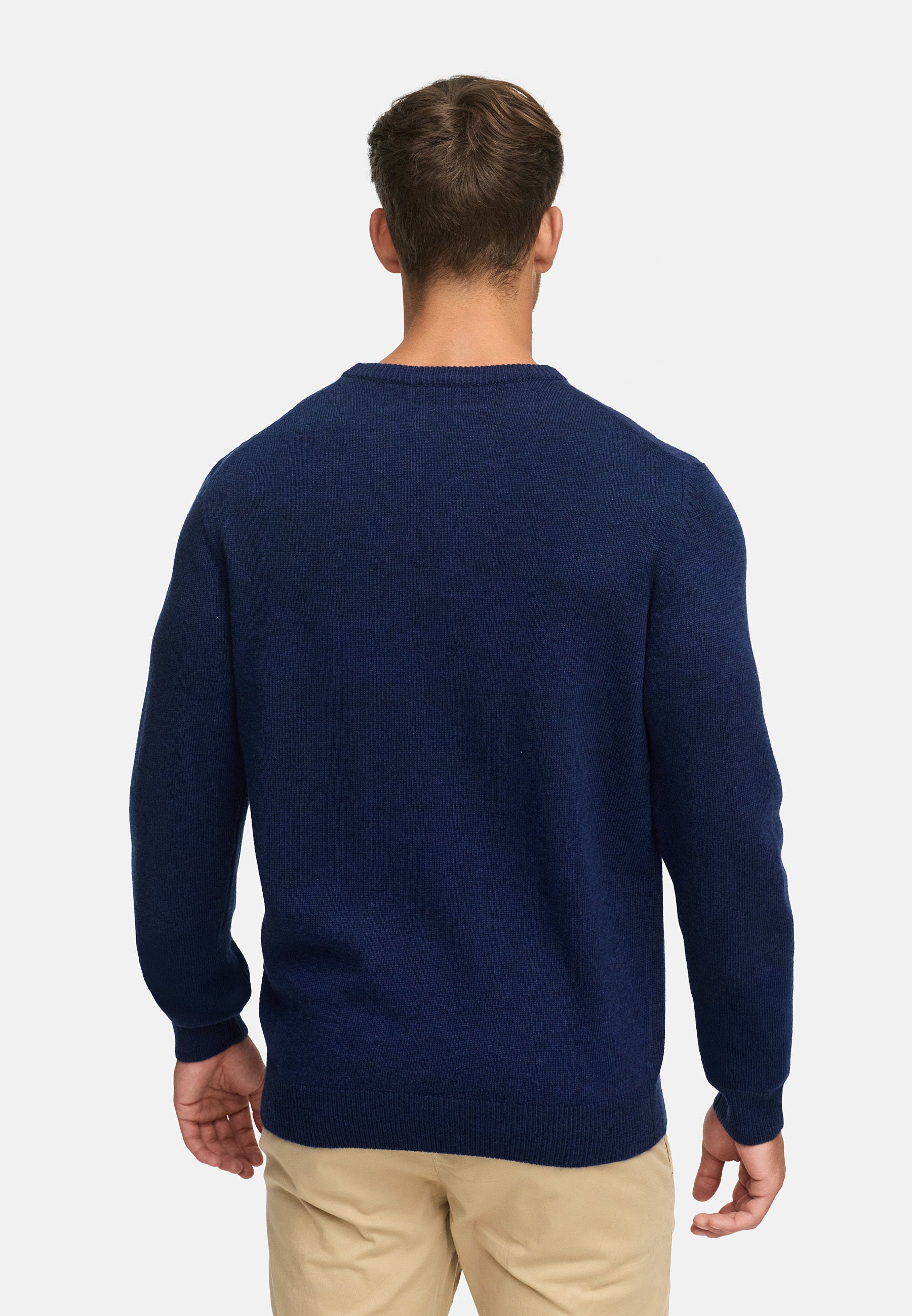 Strickpullover INMargous o-neck Produktbild