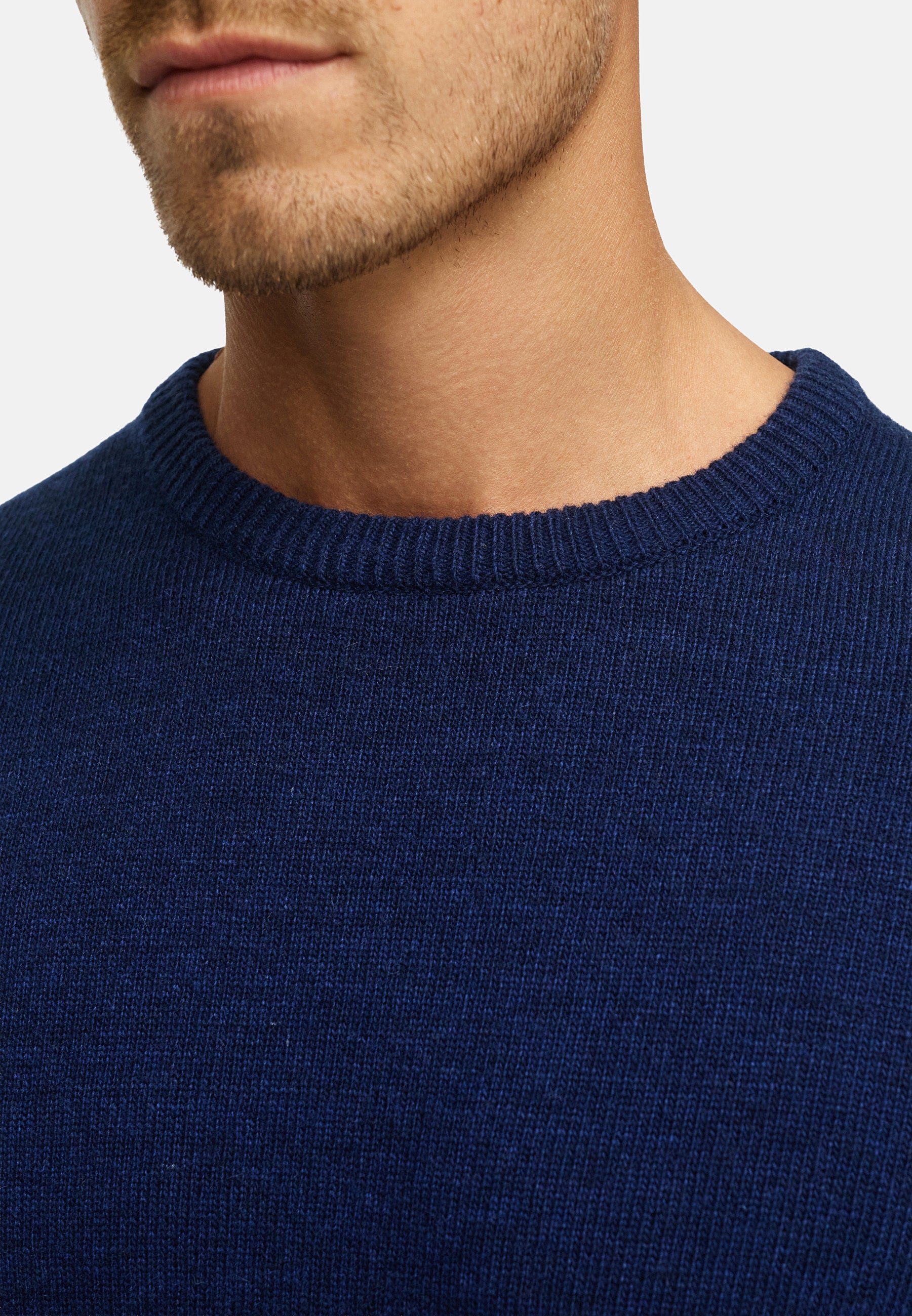 Strickpullover INMargous o-neck Produktbild