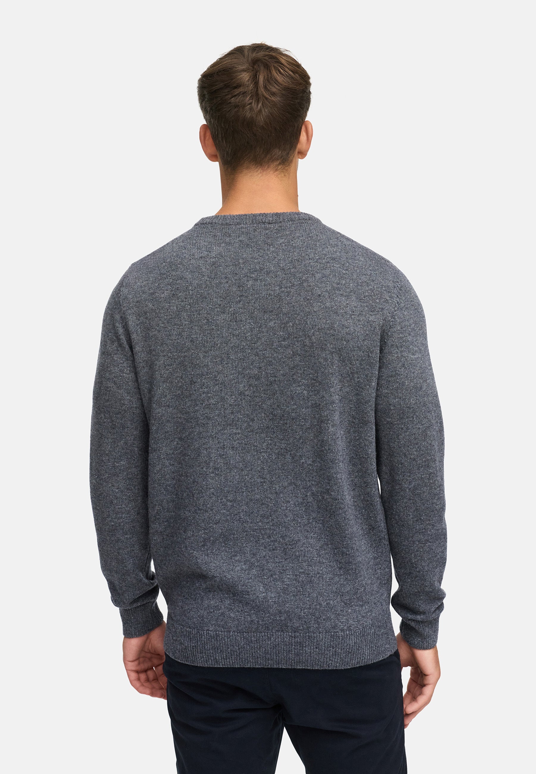 Strickpullover INMargous o-neck Produktbild
