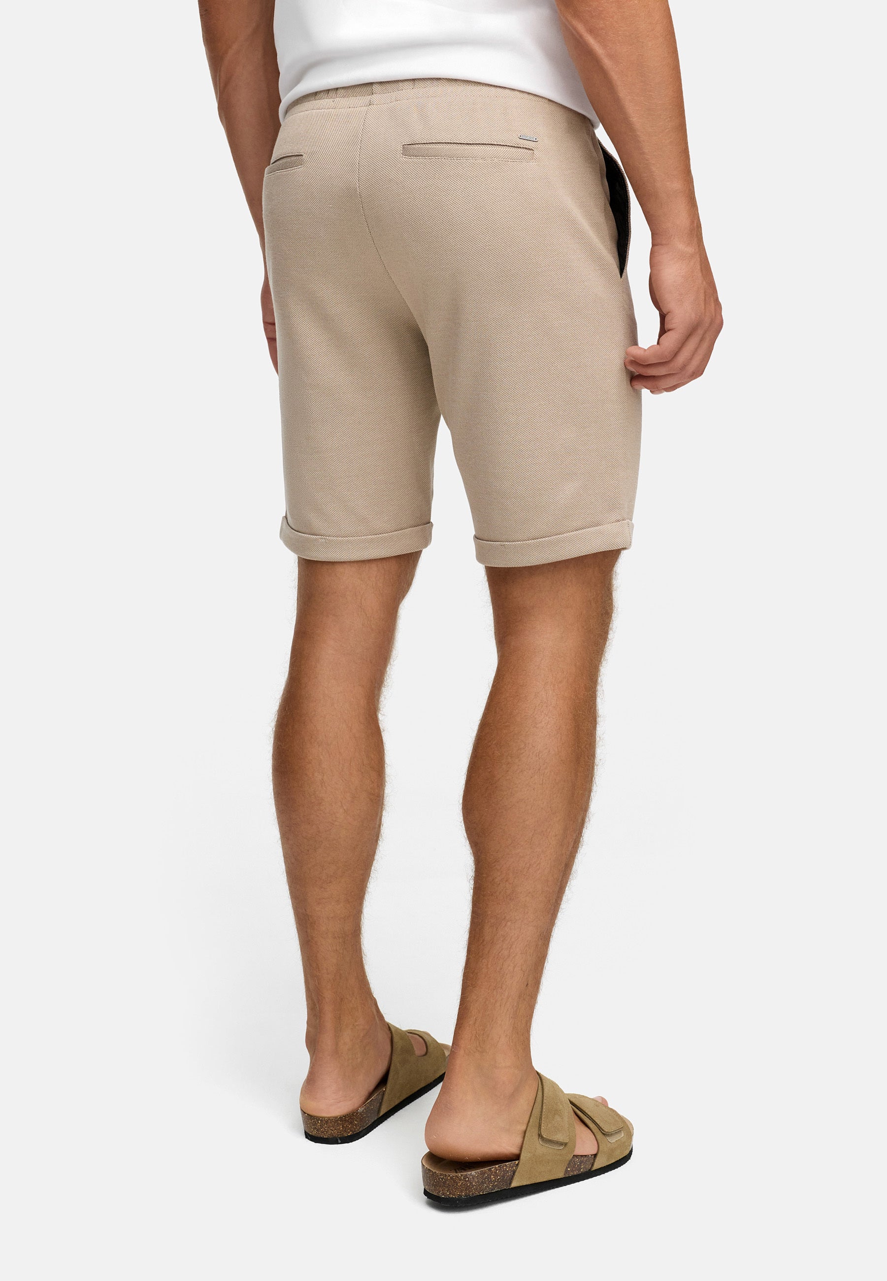 Shorts Chino INTovey Short Produktbild