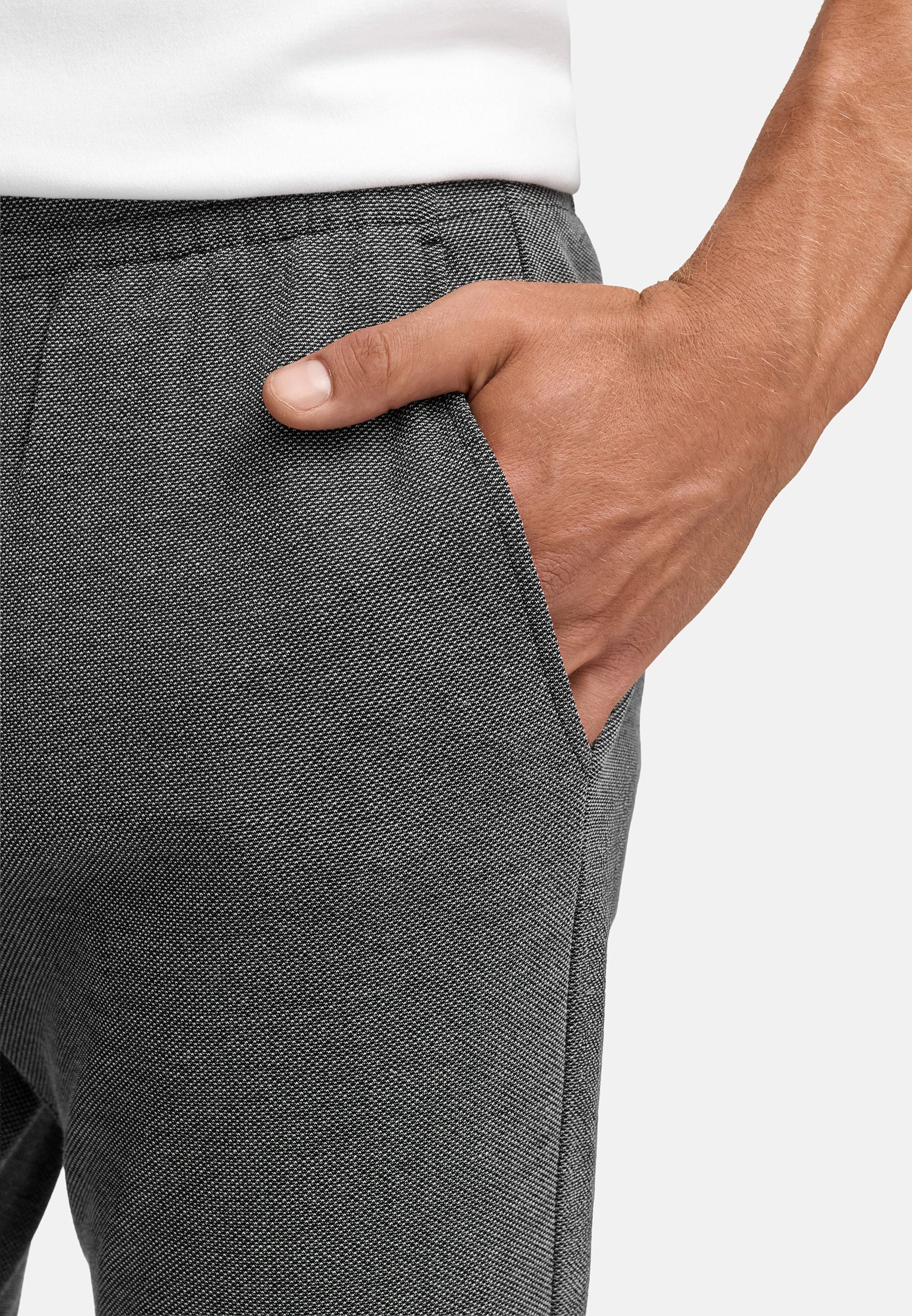 Shorts Chino INTovey Short Produktbild