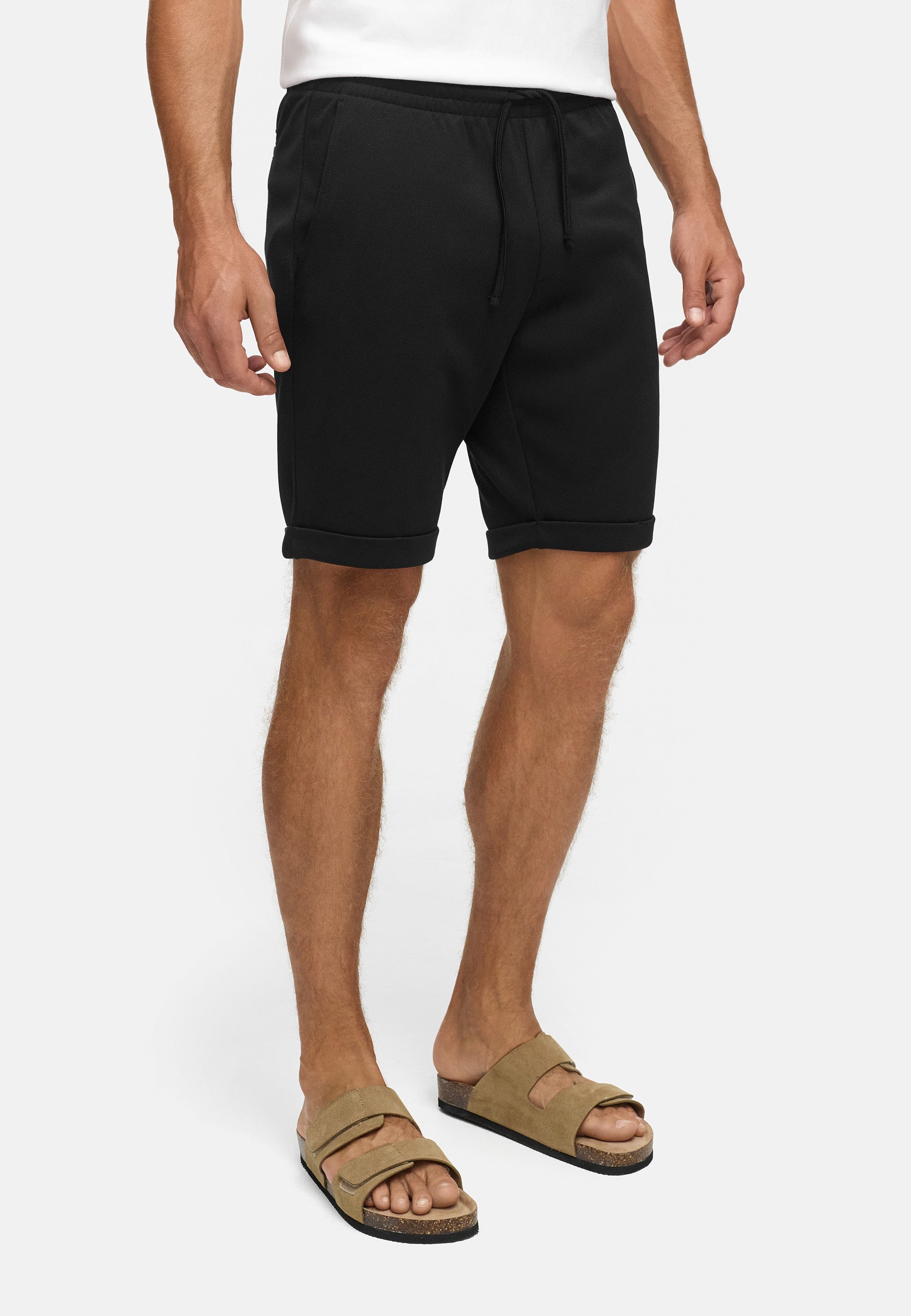Shorts Chino INTovey Short Produktbild