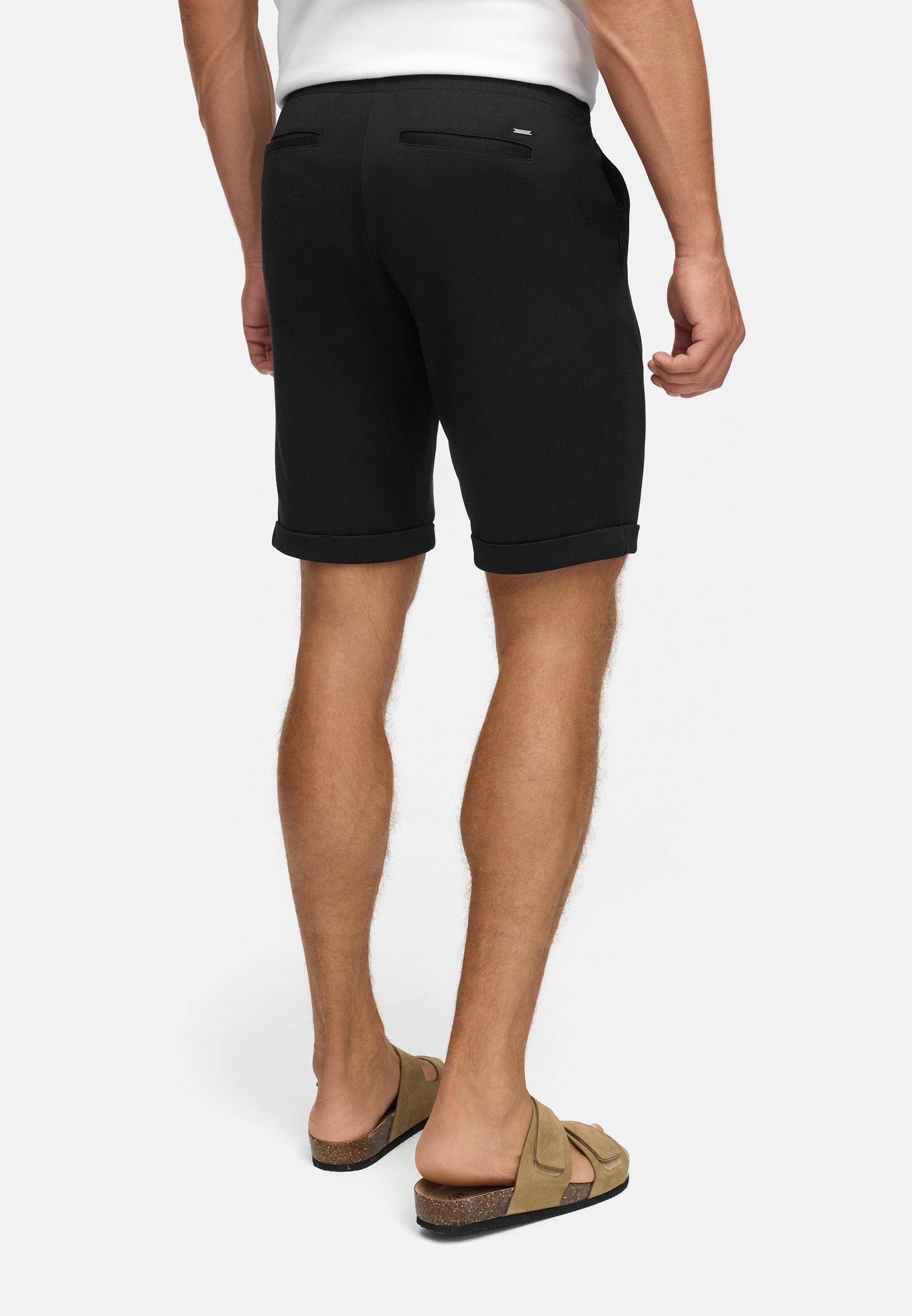 Shorts Chino INTovey Short Produktbild