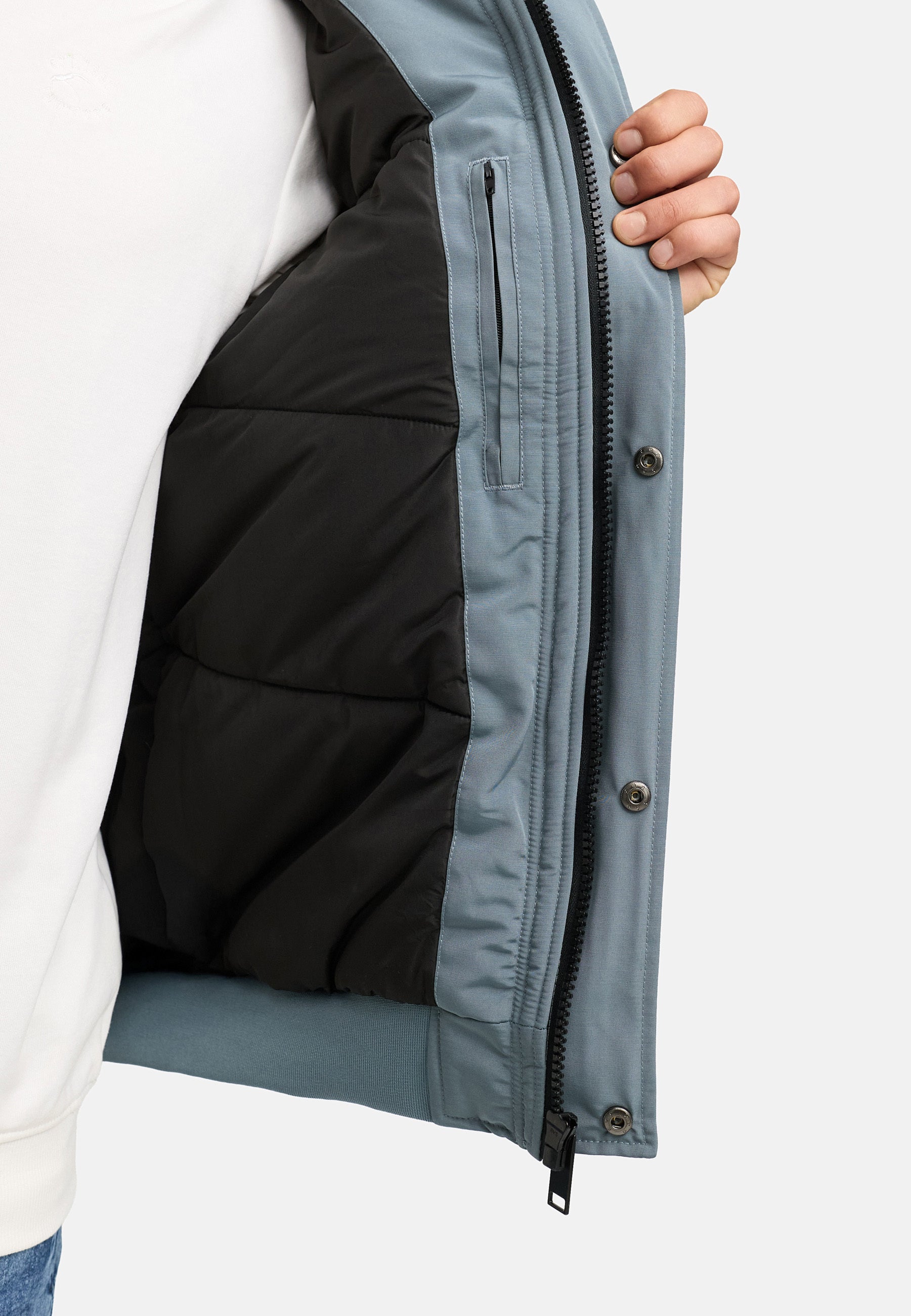 Winterjacke INAlbanos Produktbild