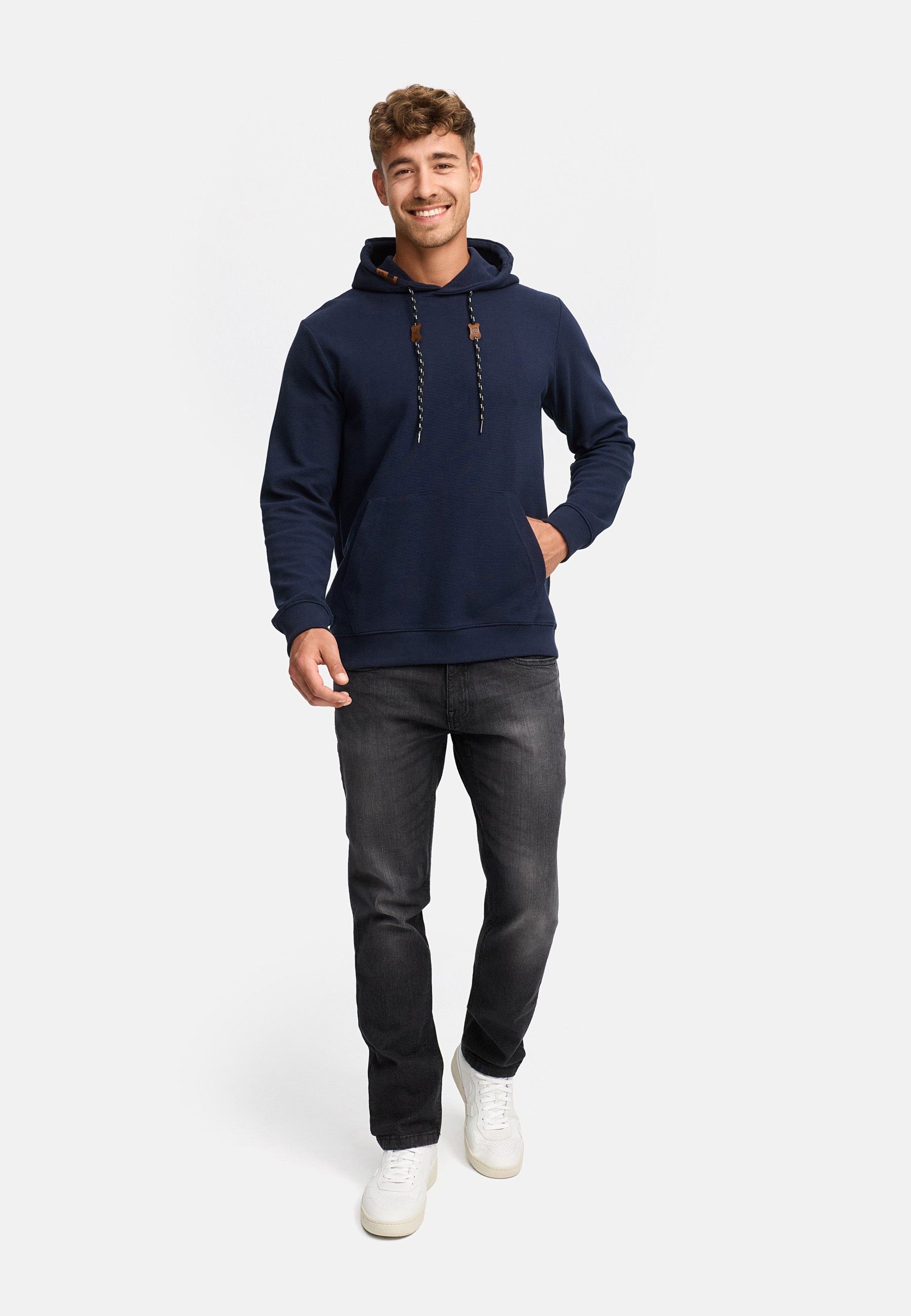Kapuzenpullover INGuadalupe Hoodie Produktbild