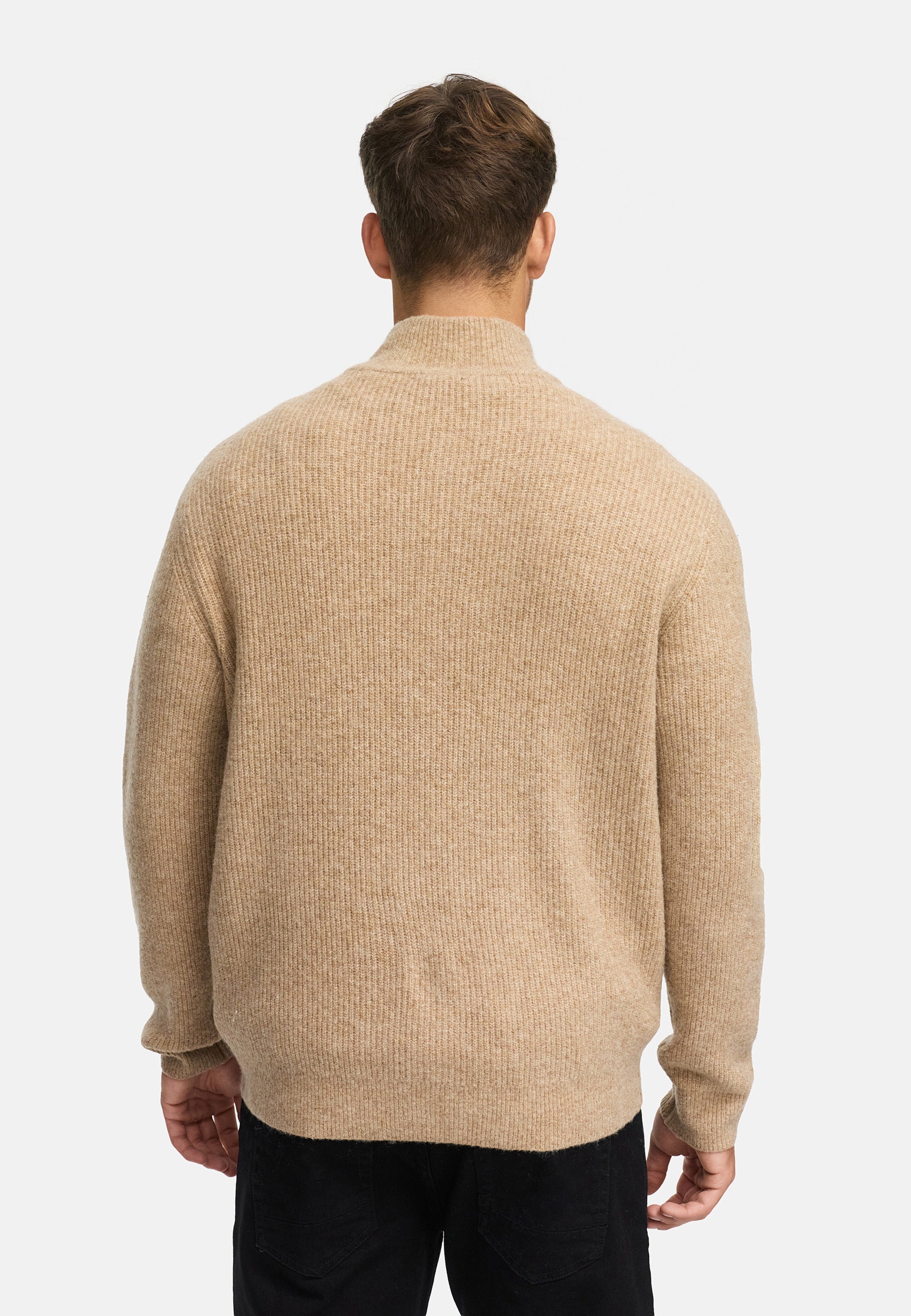 Strickjacke INPeace Cardigan Produktbild