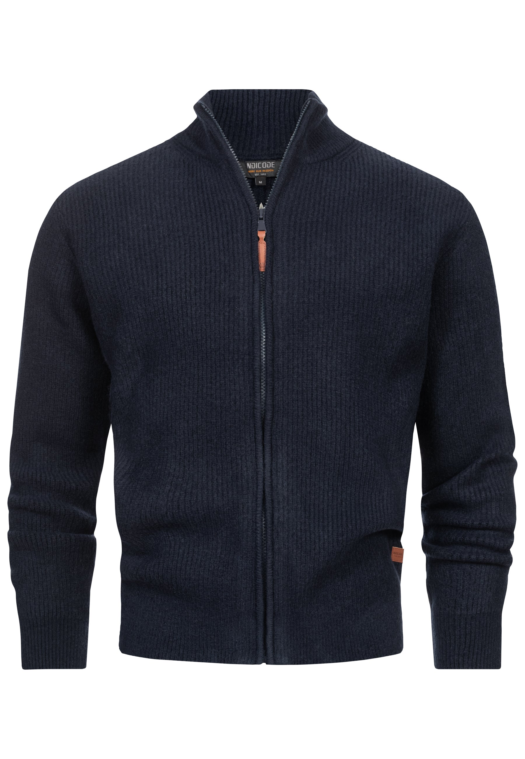 Strickjacke INPeace Cardigan Produktbild