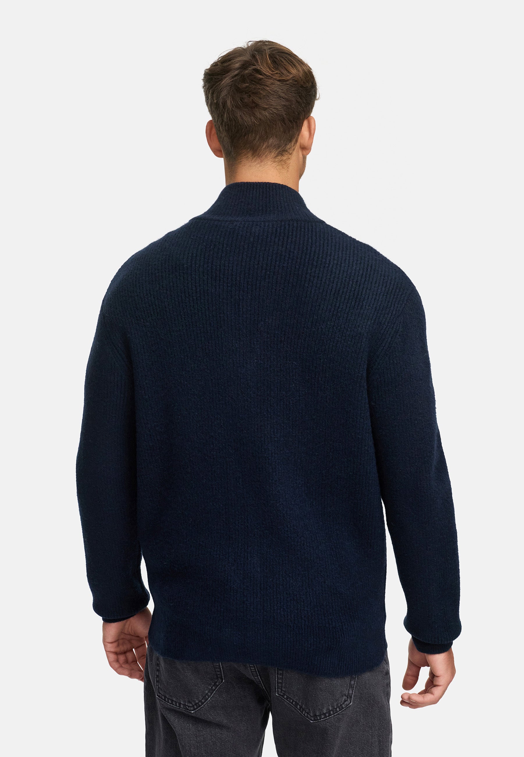 Strickjacke INPeace Cardigan Produktbild