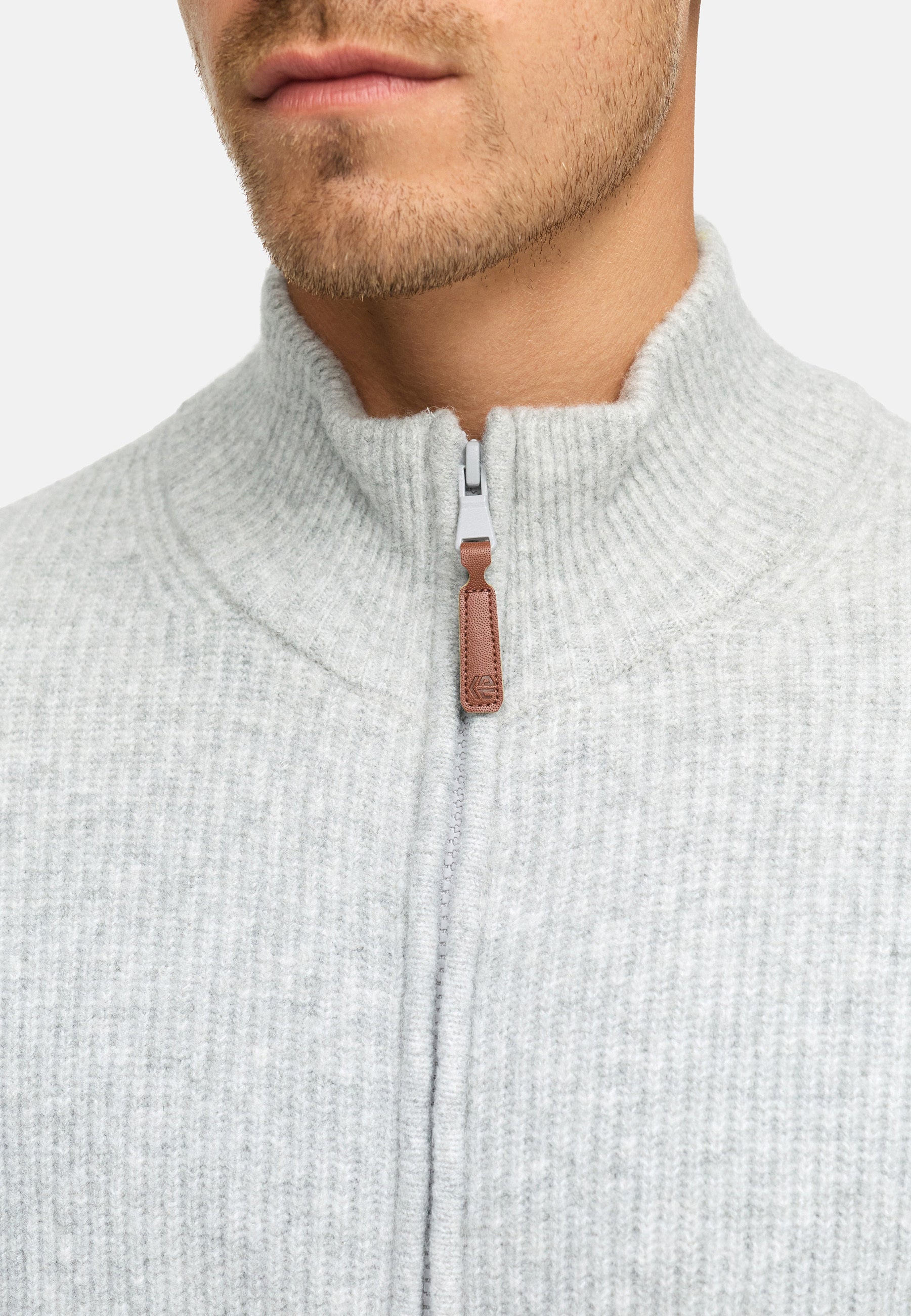 Strickjacke INPeace Cardigan Produktbild