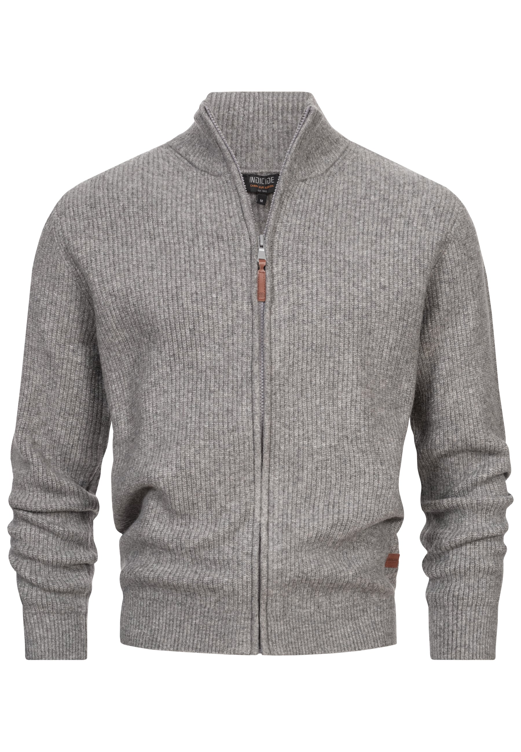 Strickjacke INPeace Cardigan Produktbild