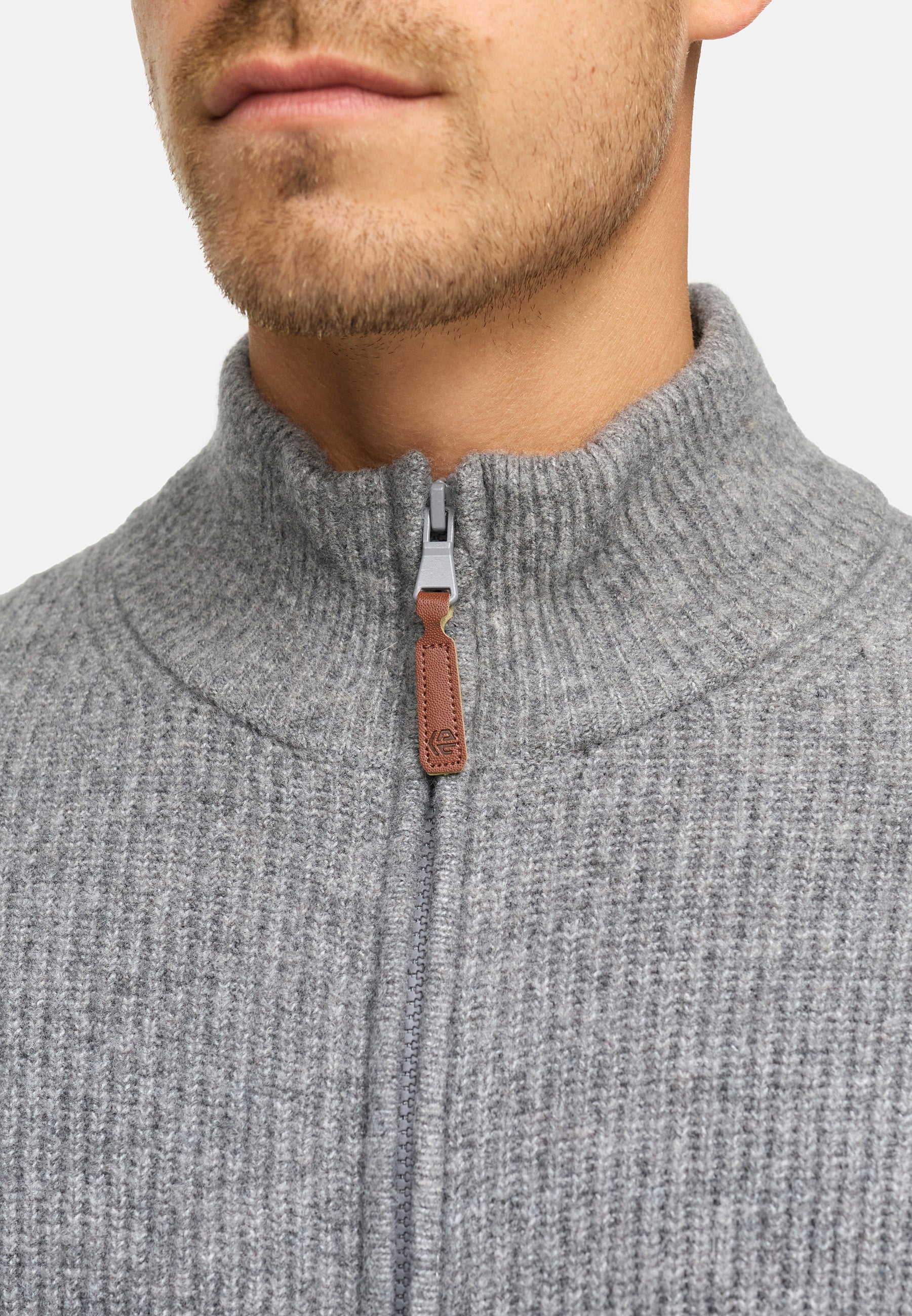 Strickjacke INPeace Cardigan Produktbild