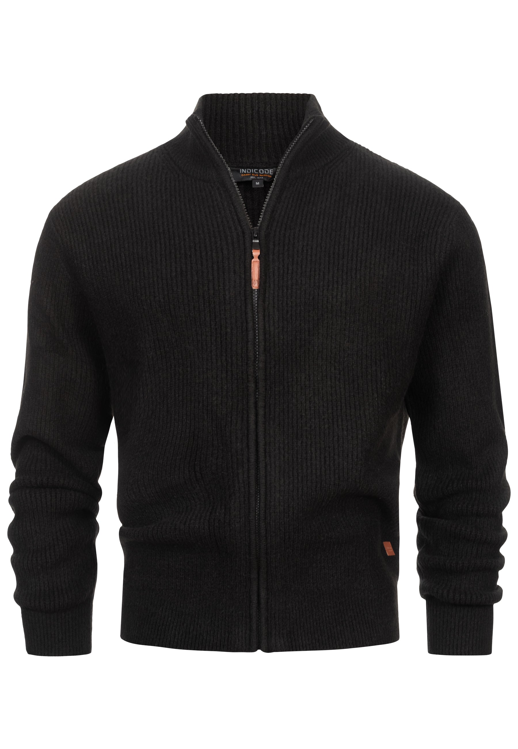 Strickjacke INPeace Cardigan Produktbild