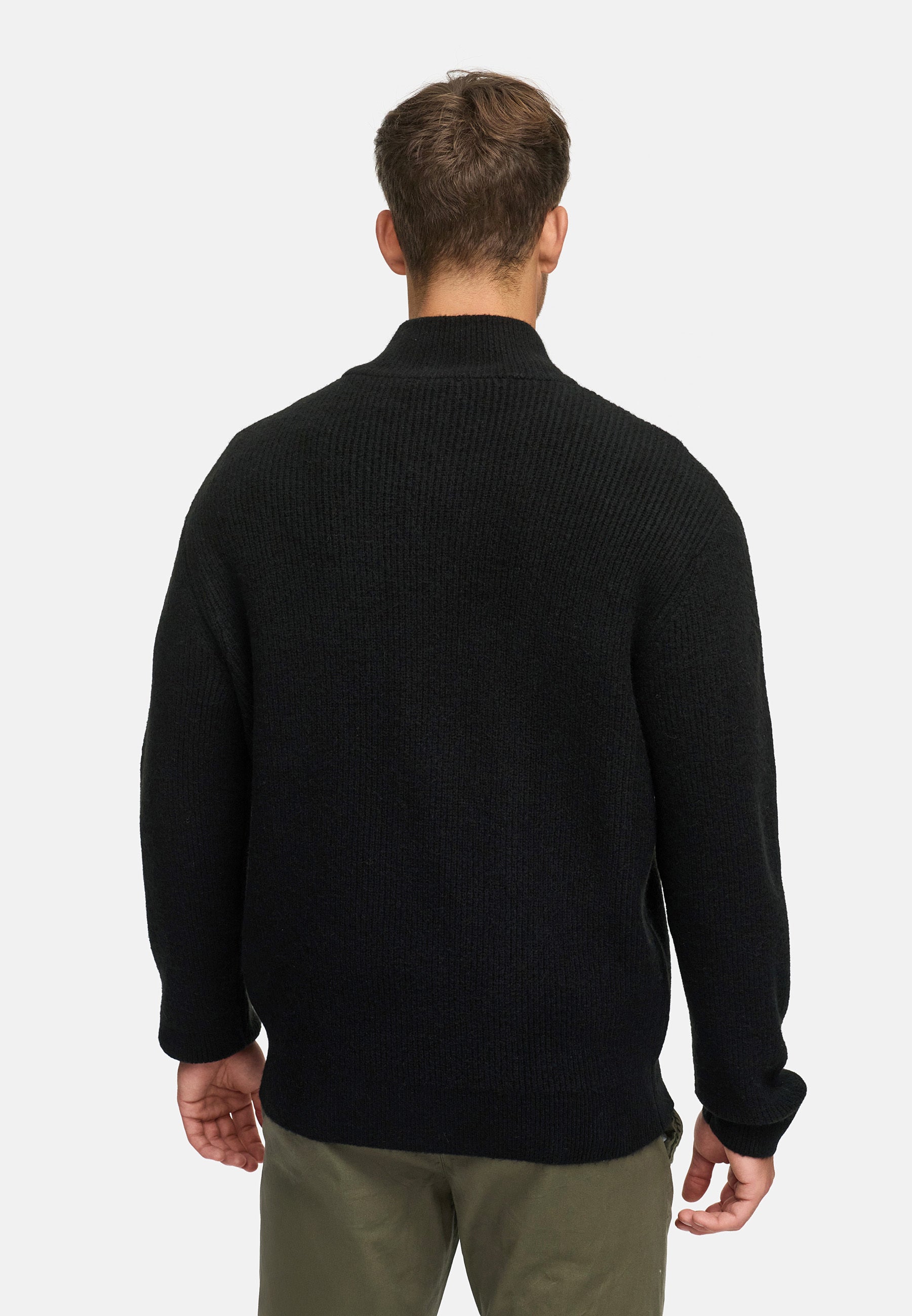 Strickjacke INPeace Cardigan Produktbild
