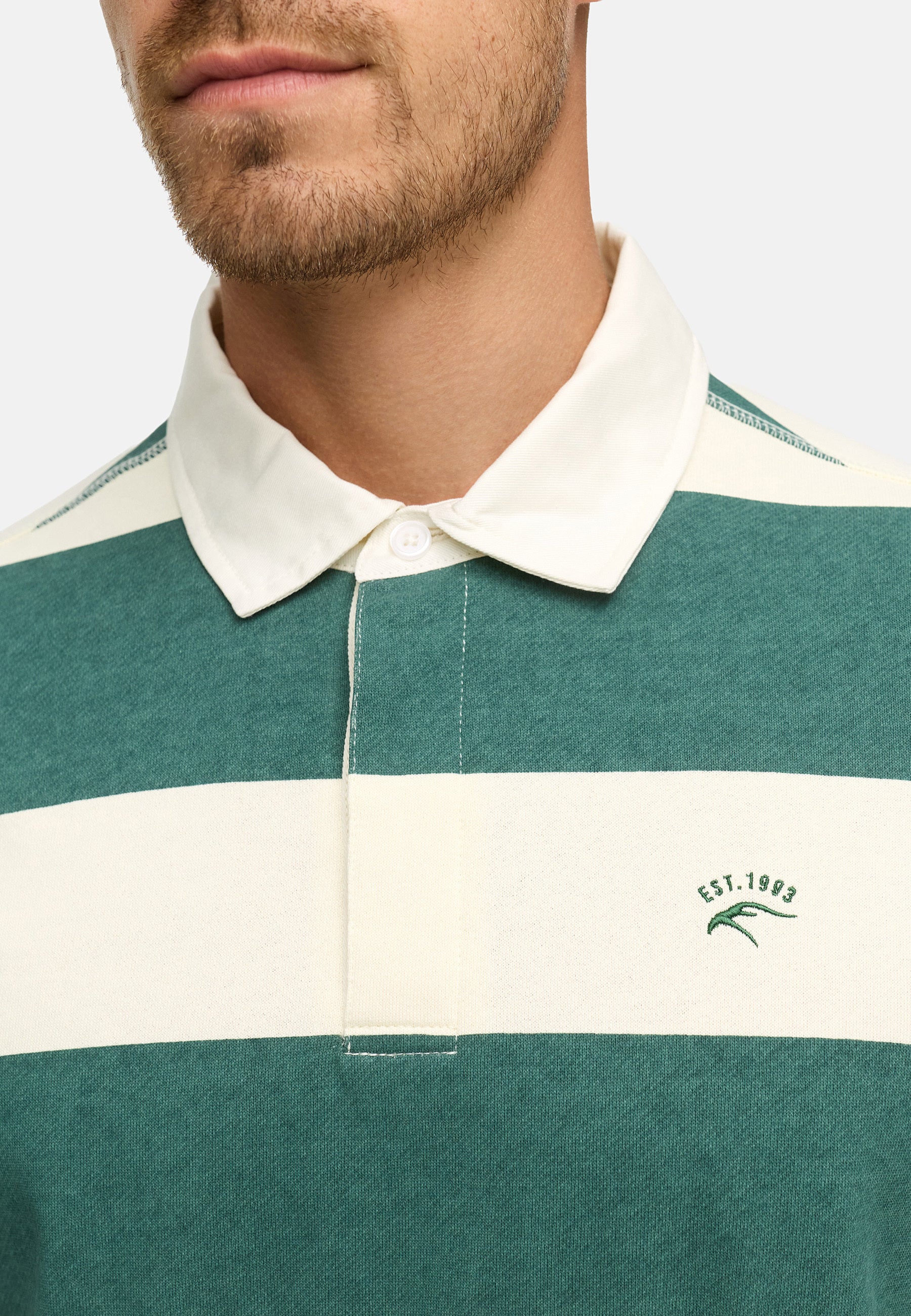 Langarmshirt INDinaro Produktbild