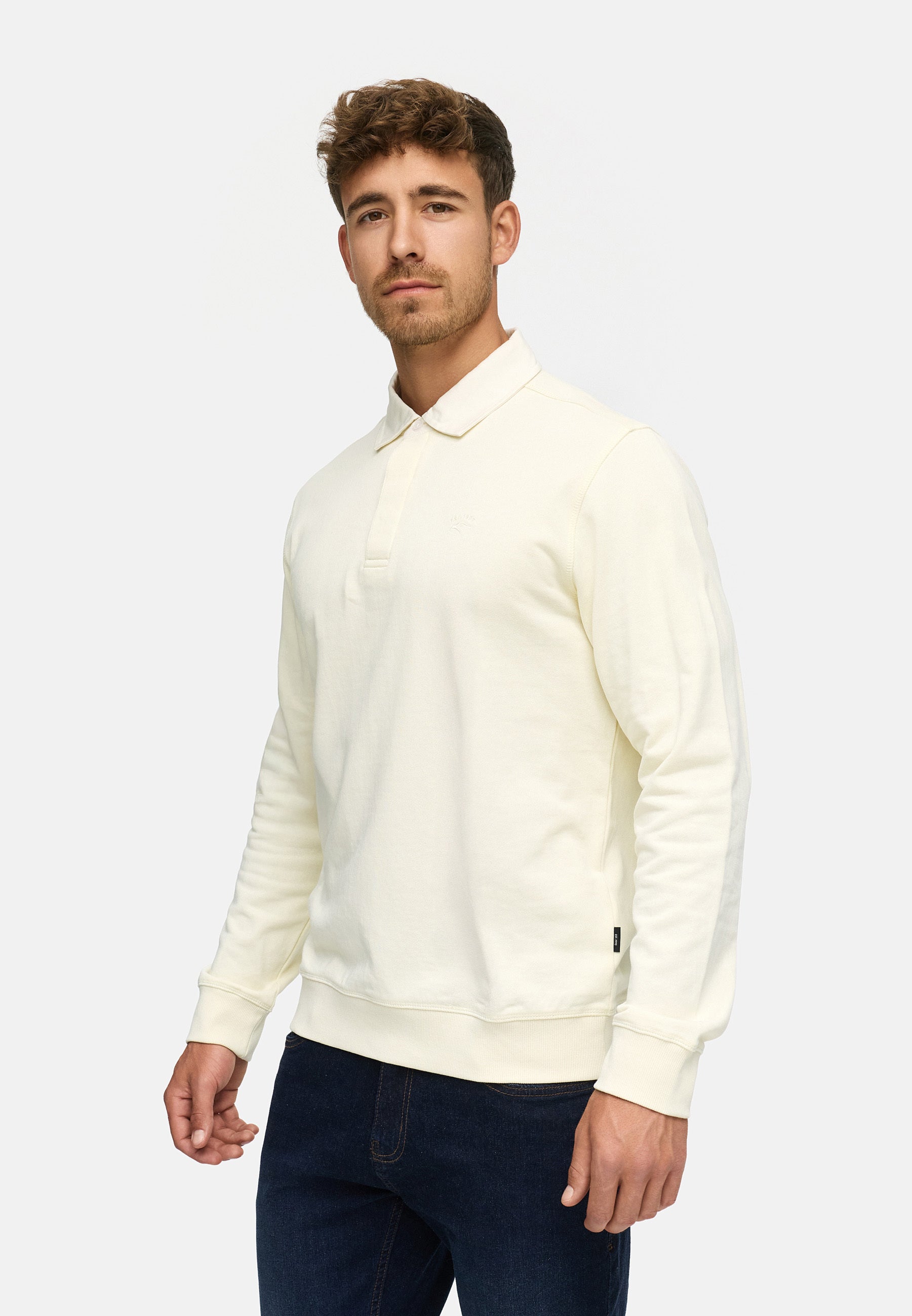 Sweatshirt INDisnar Produktbild