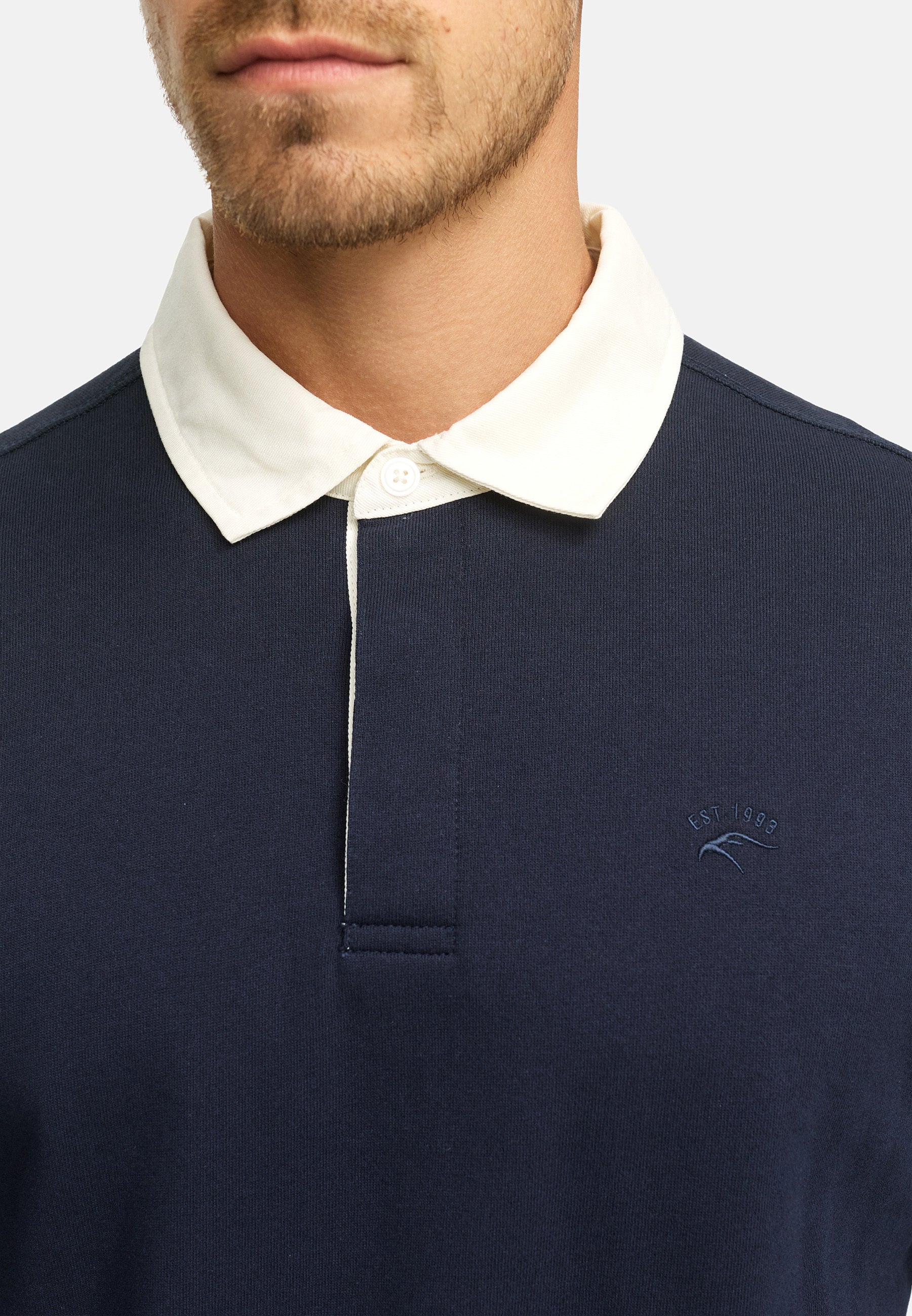 Sweatshirt INDisnar Produktbild