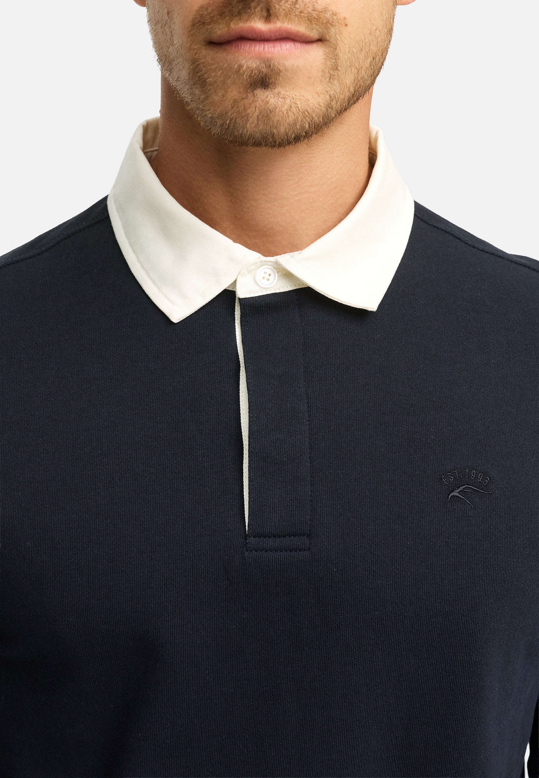 Sweatshirt INDisnar Produktbild