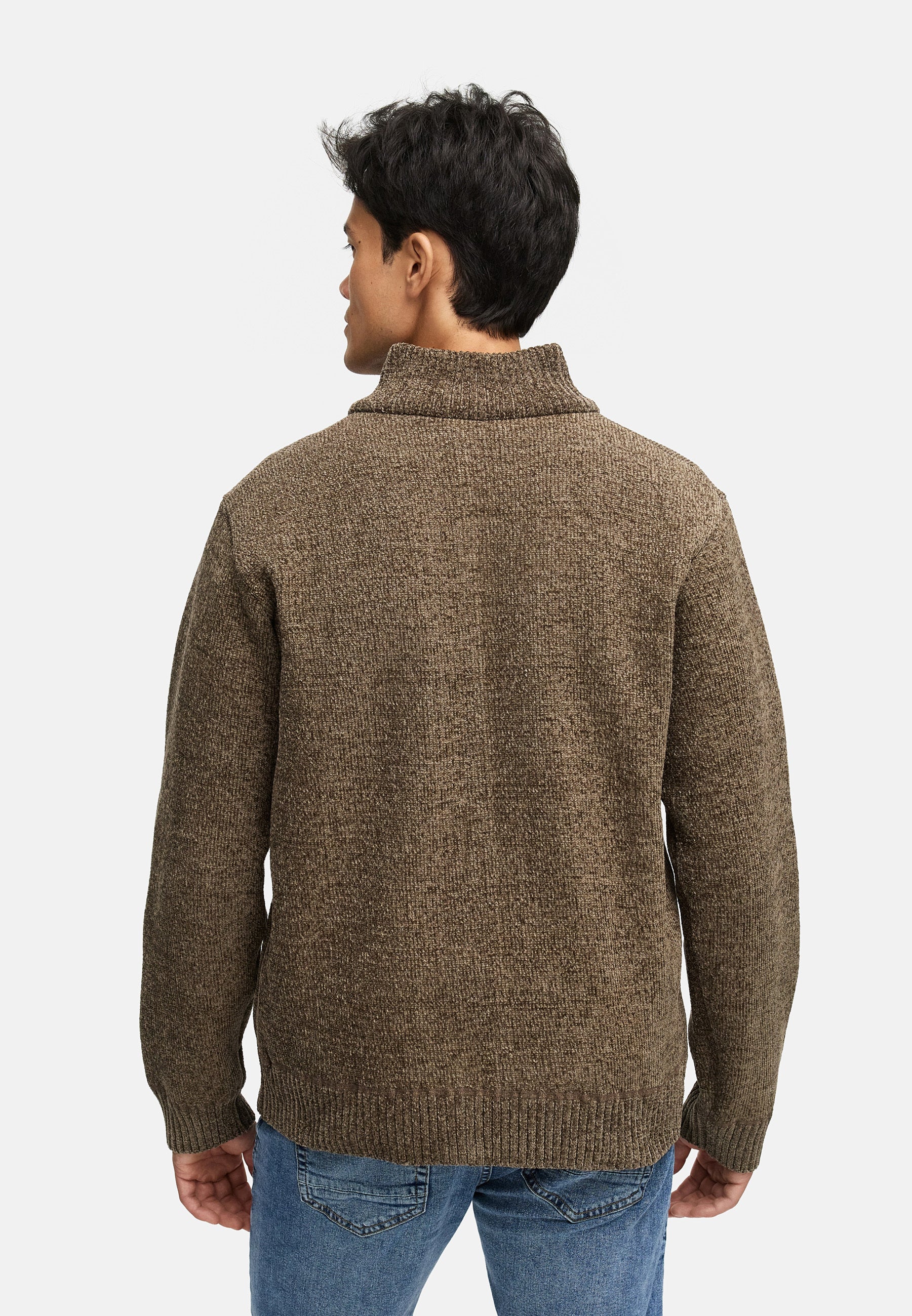 Strickjacke INFilion Produktbild