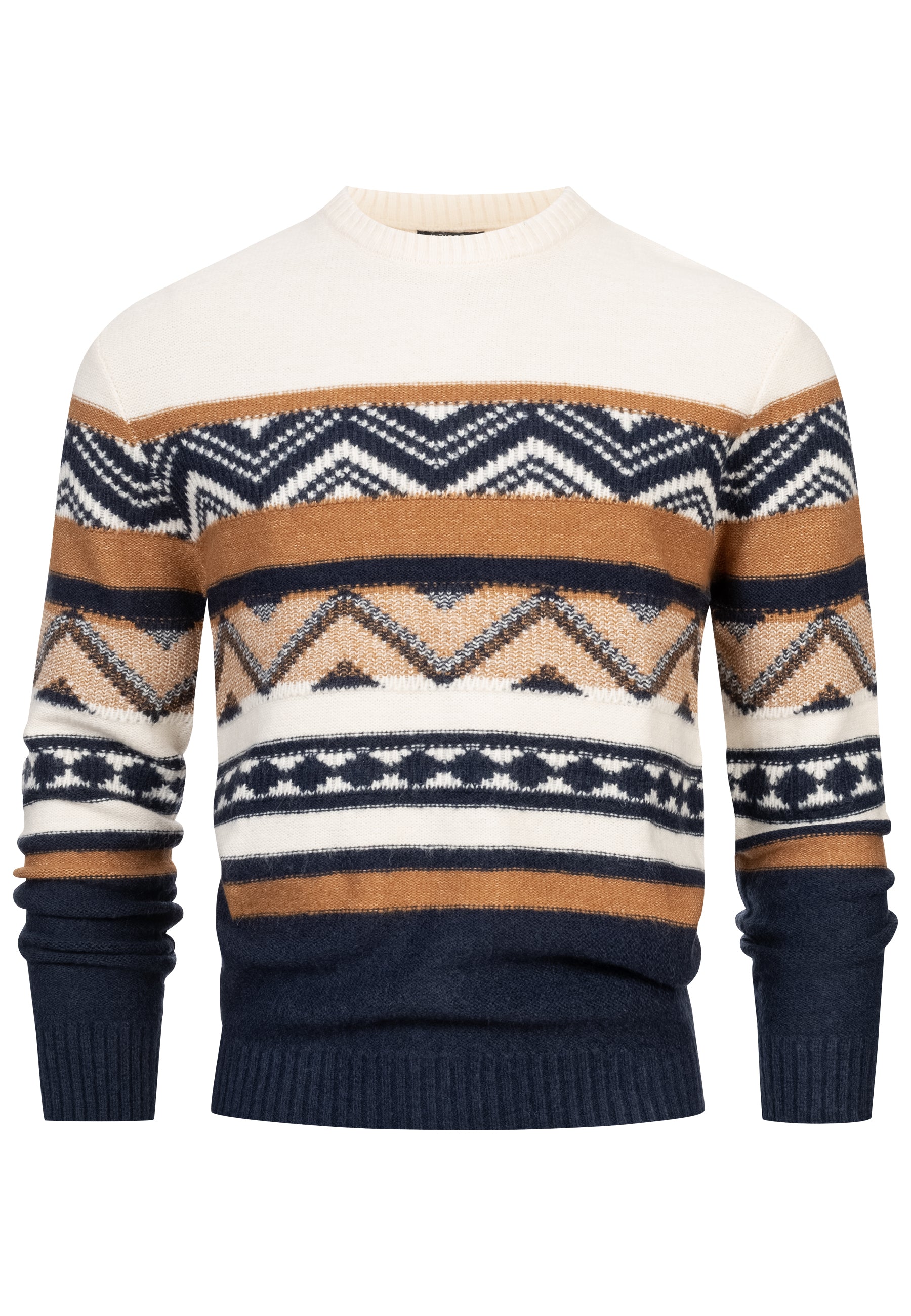 Strickpullover INAxton Produktbild