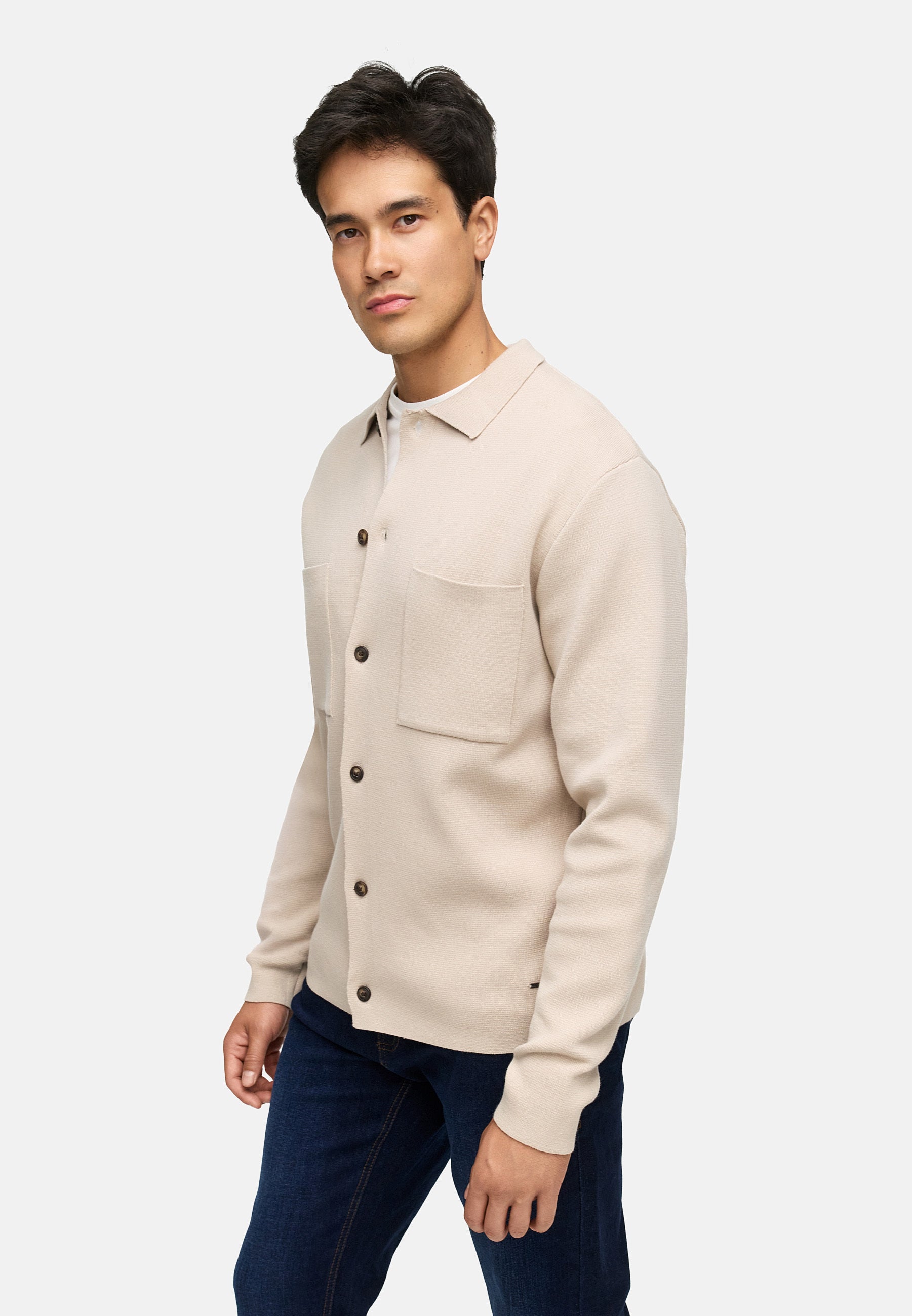 Strickjacke INBellino Cardigan Produktbild