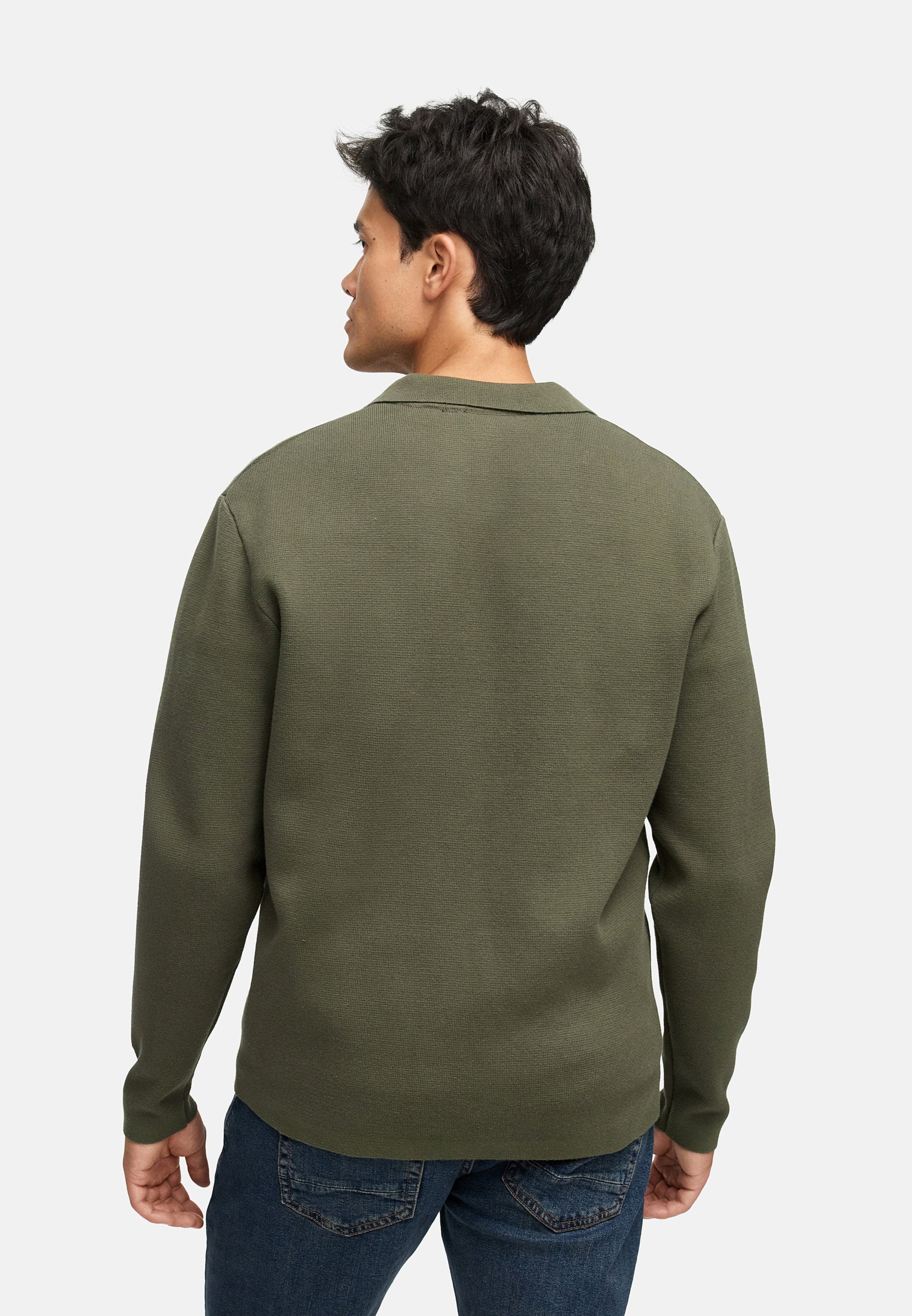 Strickjacke INBellino Cardigan Produktbild
