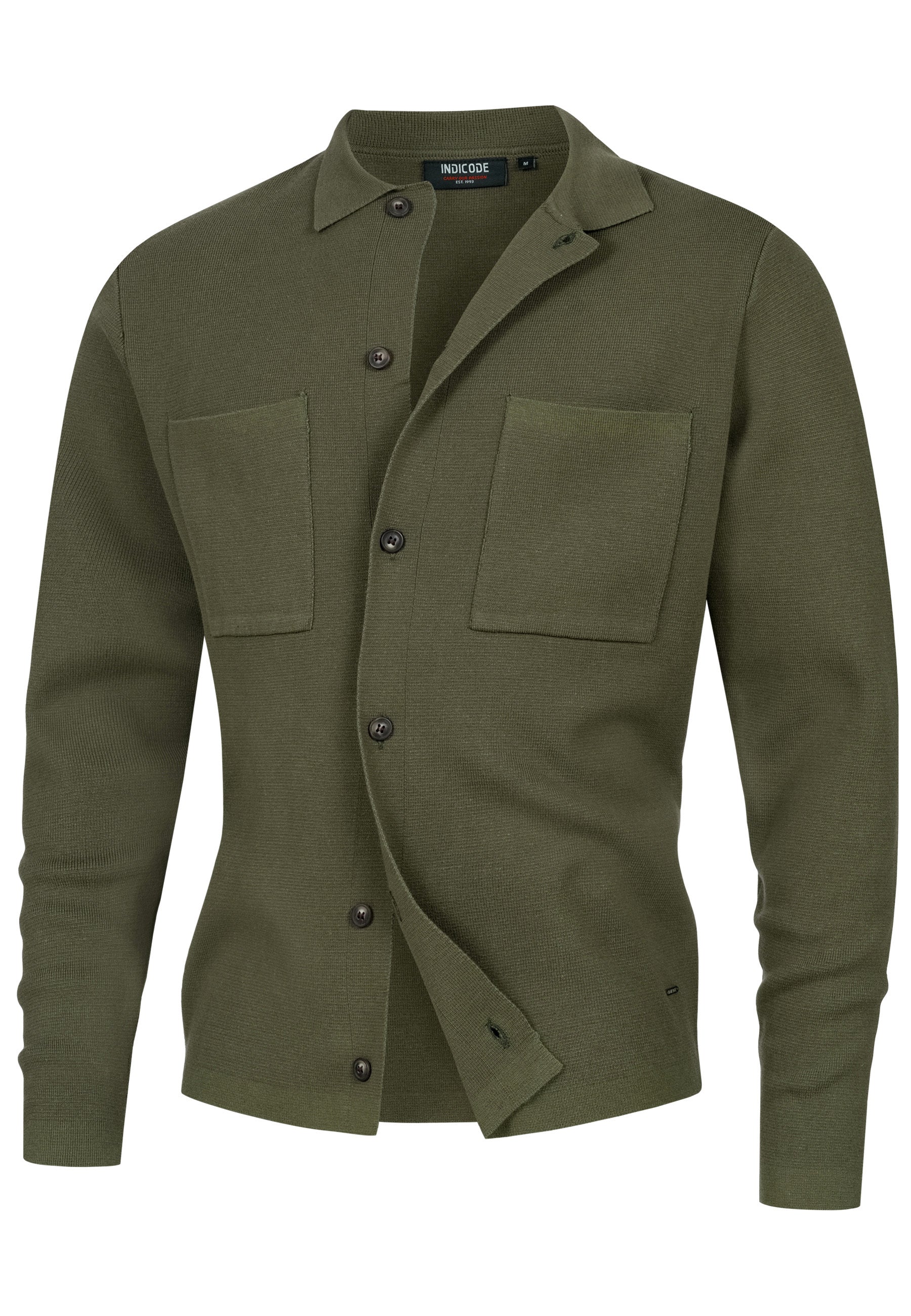 Strickjacke INBellino Cardigan Produktbild