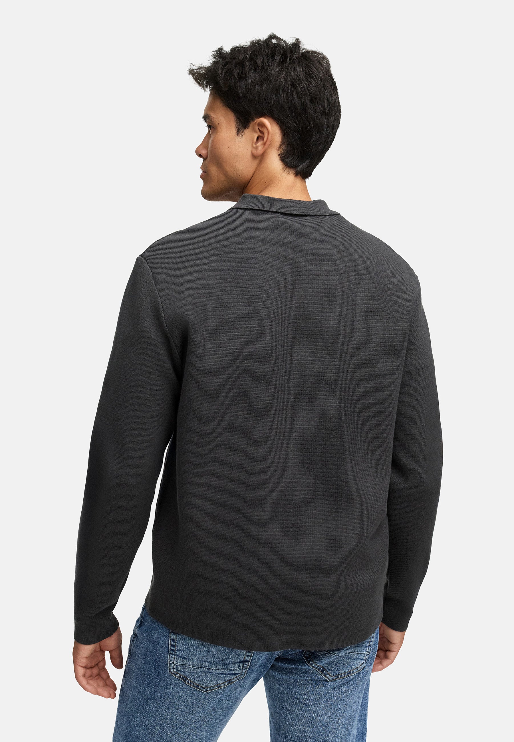 Strickjacke INBellino Cardigan Produktbild