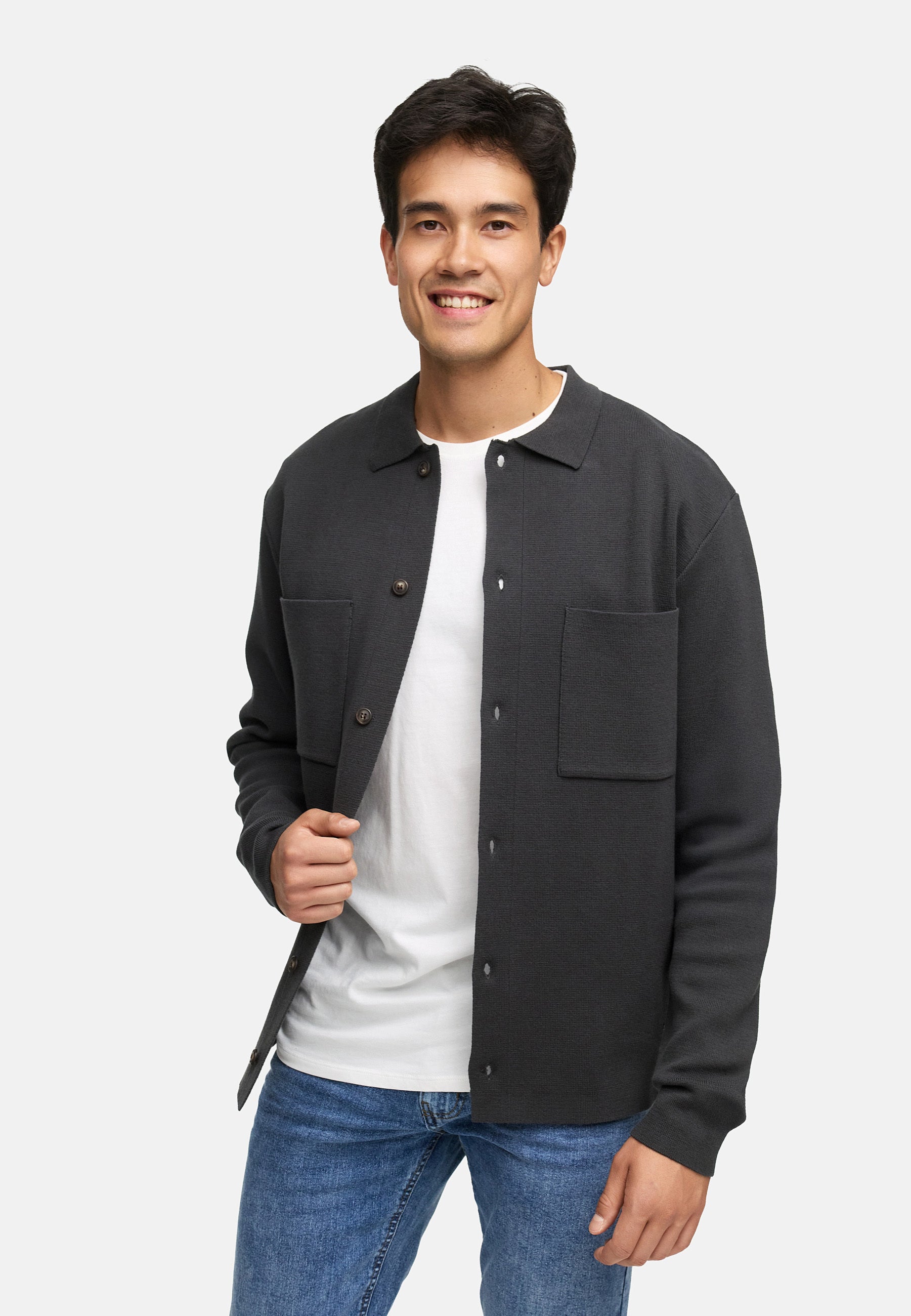 Strickjacke INBellino Cardigan Produktbild