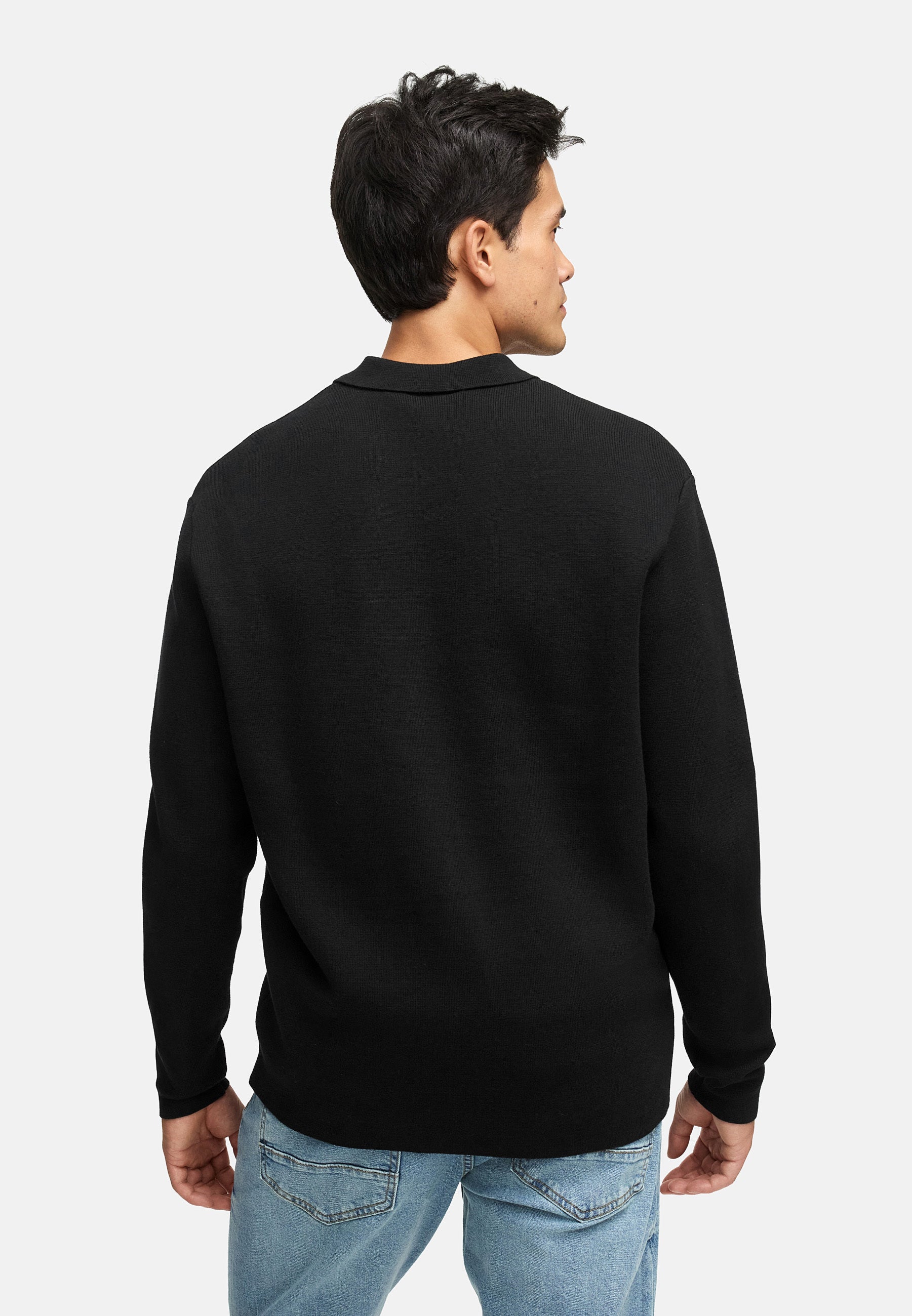 Strickjacke INBellino Cardigan Produktbild