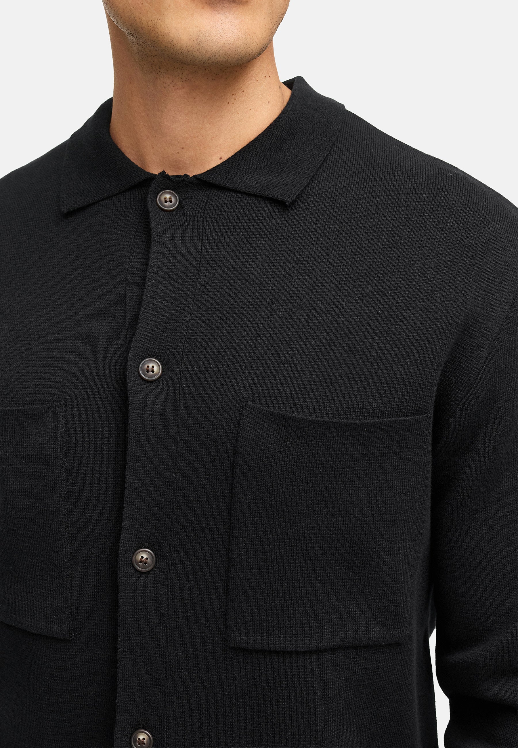 Strickjacke INBellino Cardigan Produktbild