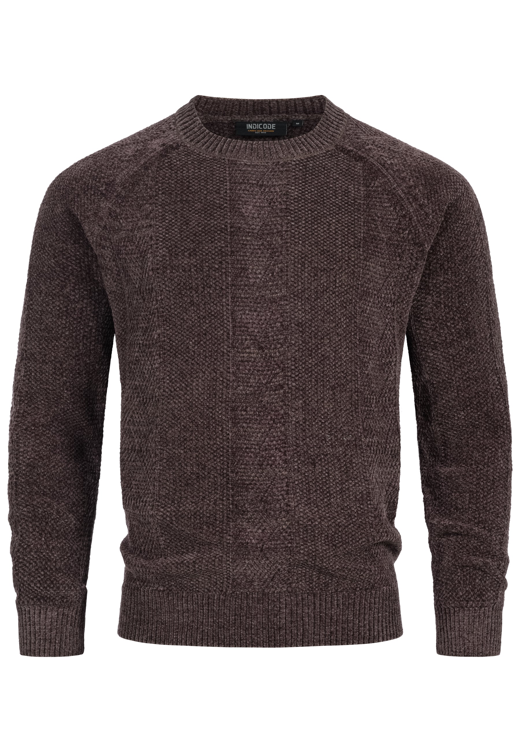 Strickpullover INOlio Produktbild