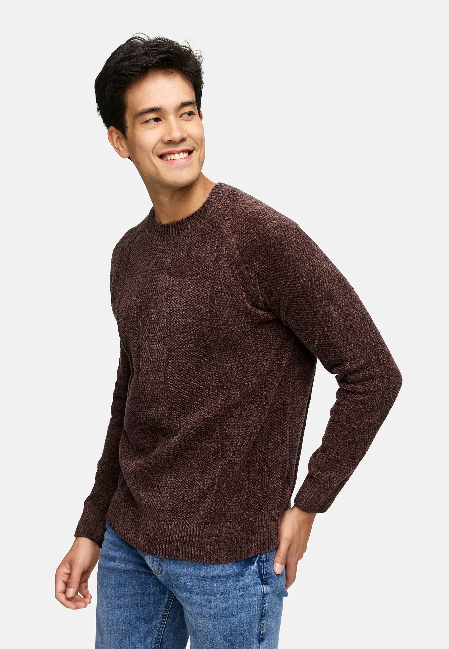 Strickpullover INOlio Produktbild