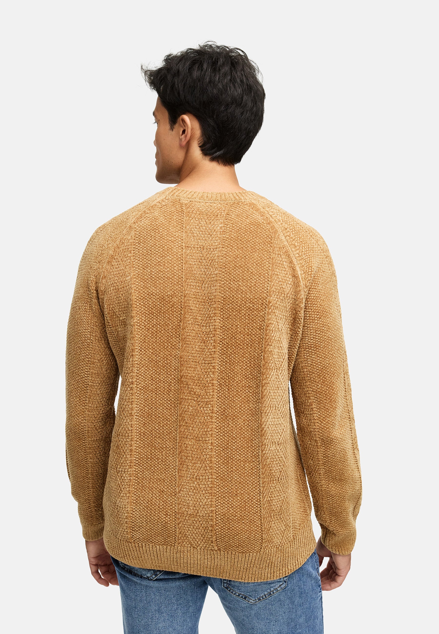 Strickpullover INOlio Produktbild
