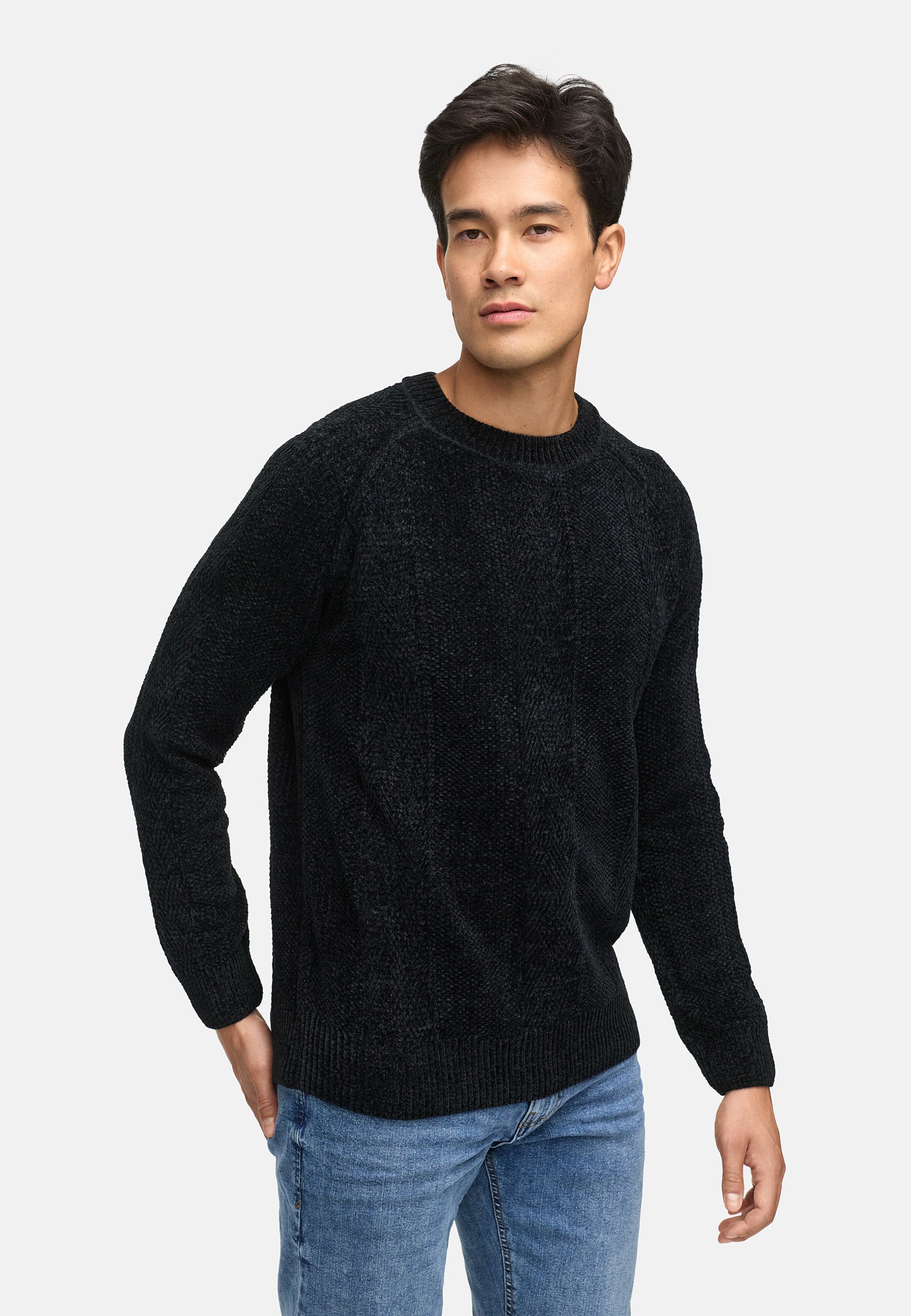 Strickpullover INOlio Produktbild