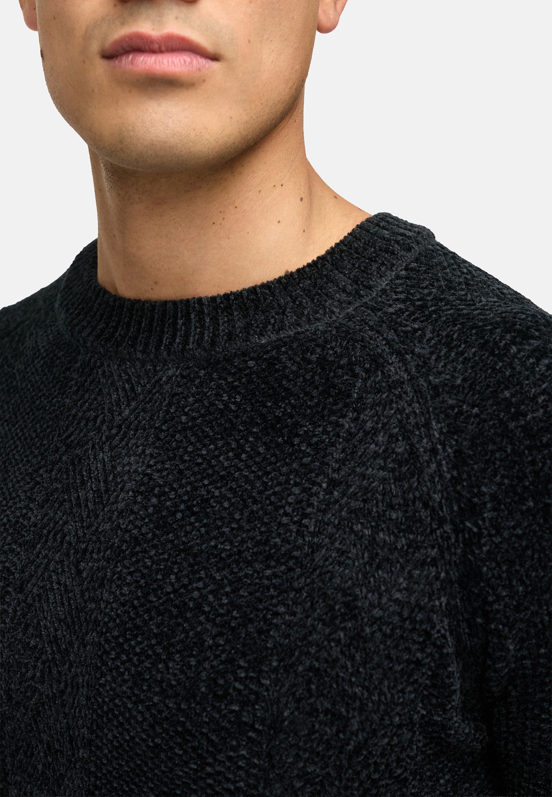 Strickpullover INOlio Produktbild