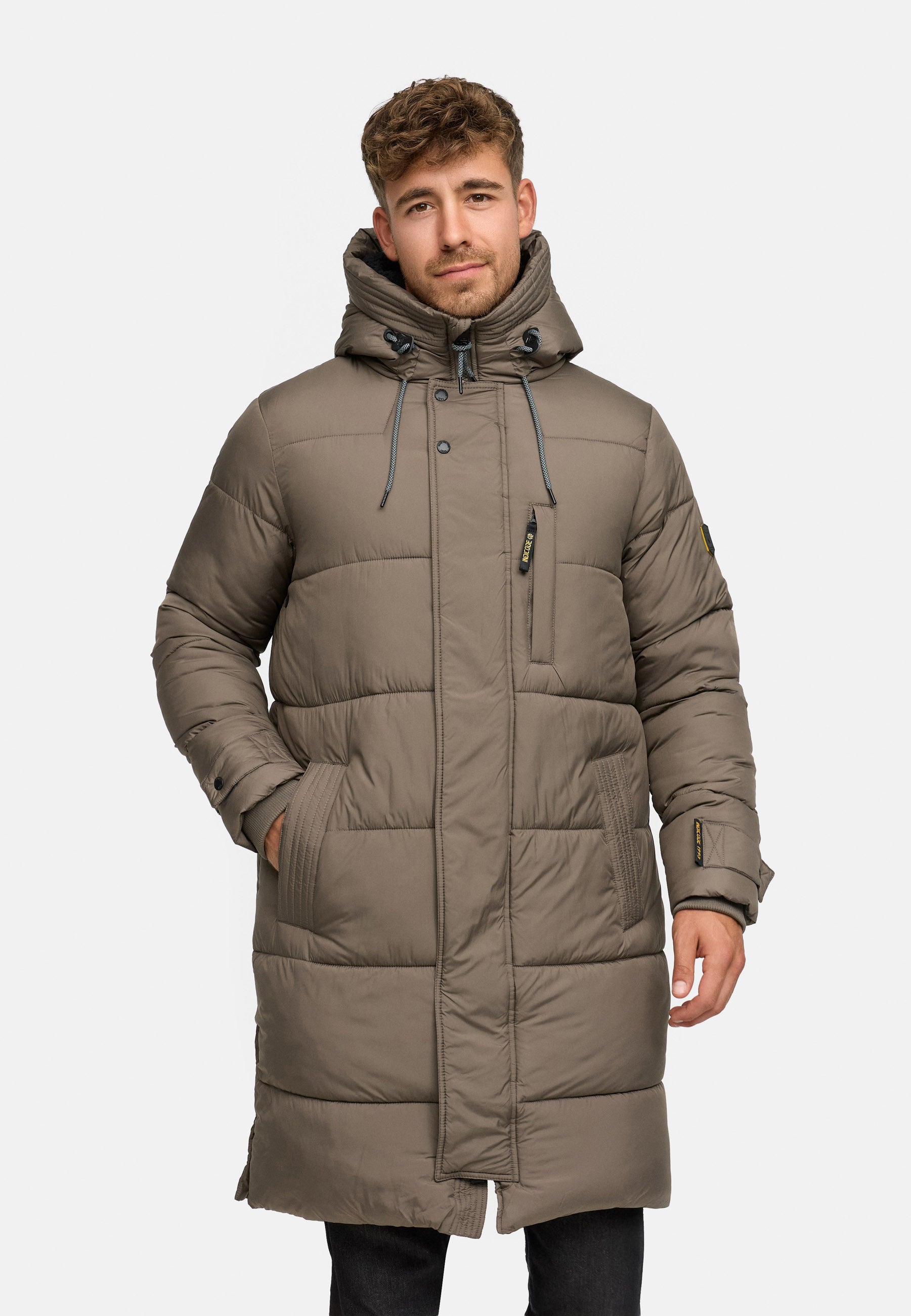 Parka INStuds Produktbild