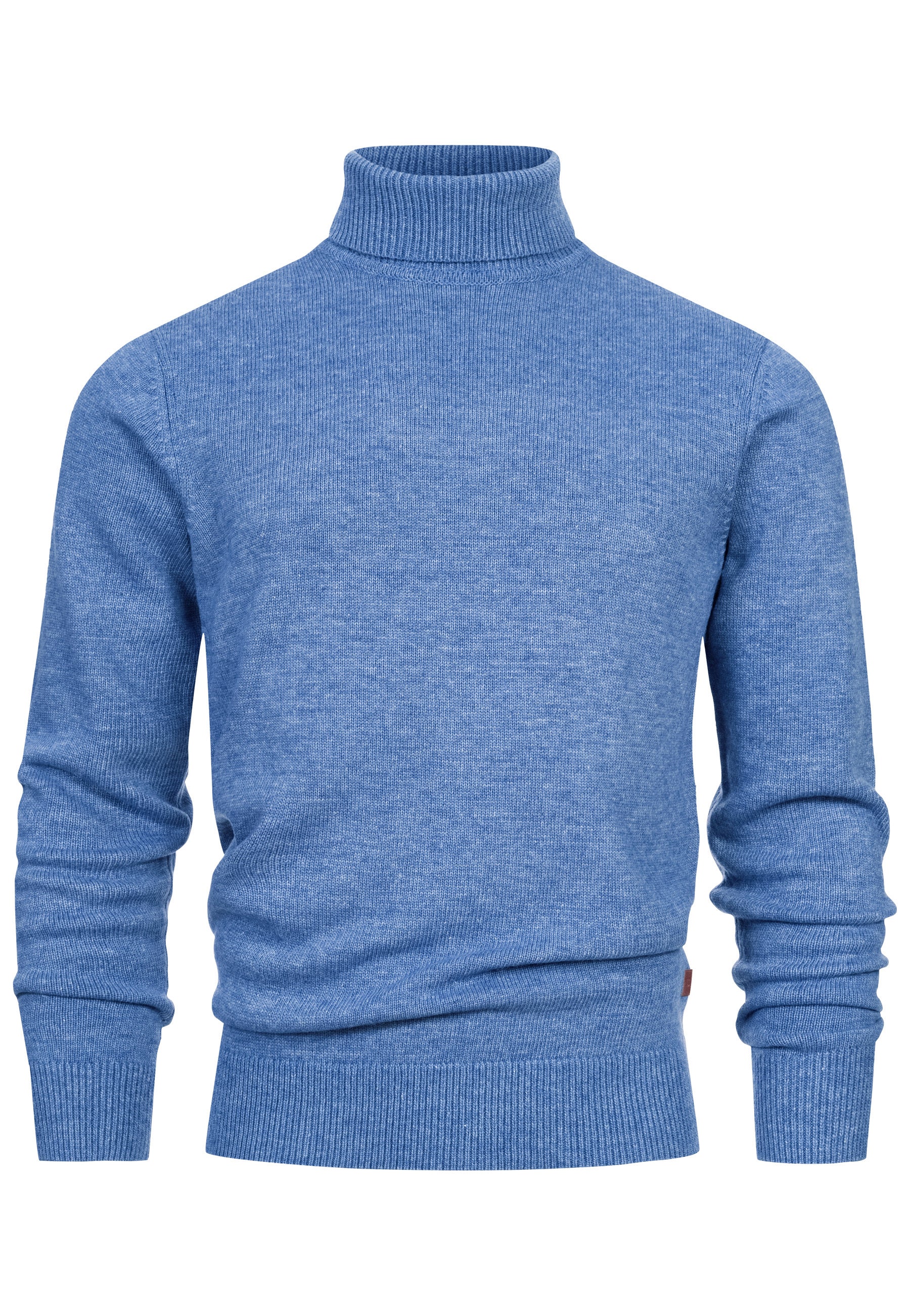 Strickpullover INMargous Roll Neck Produktbild